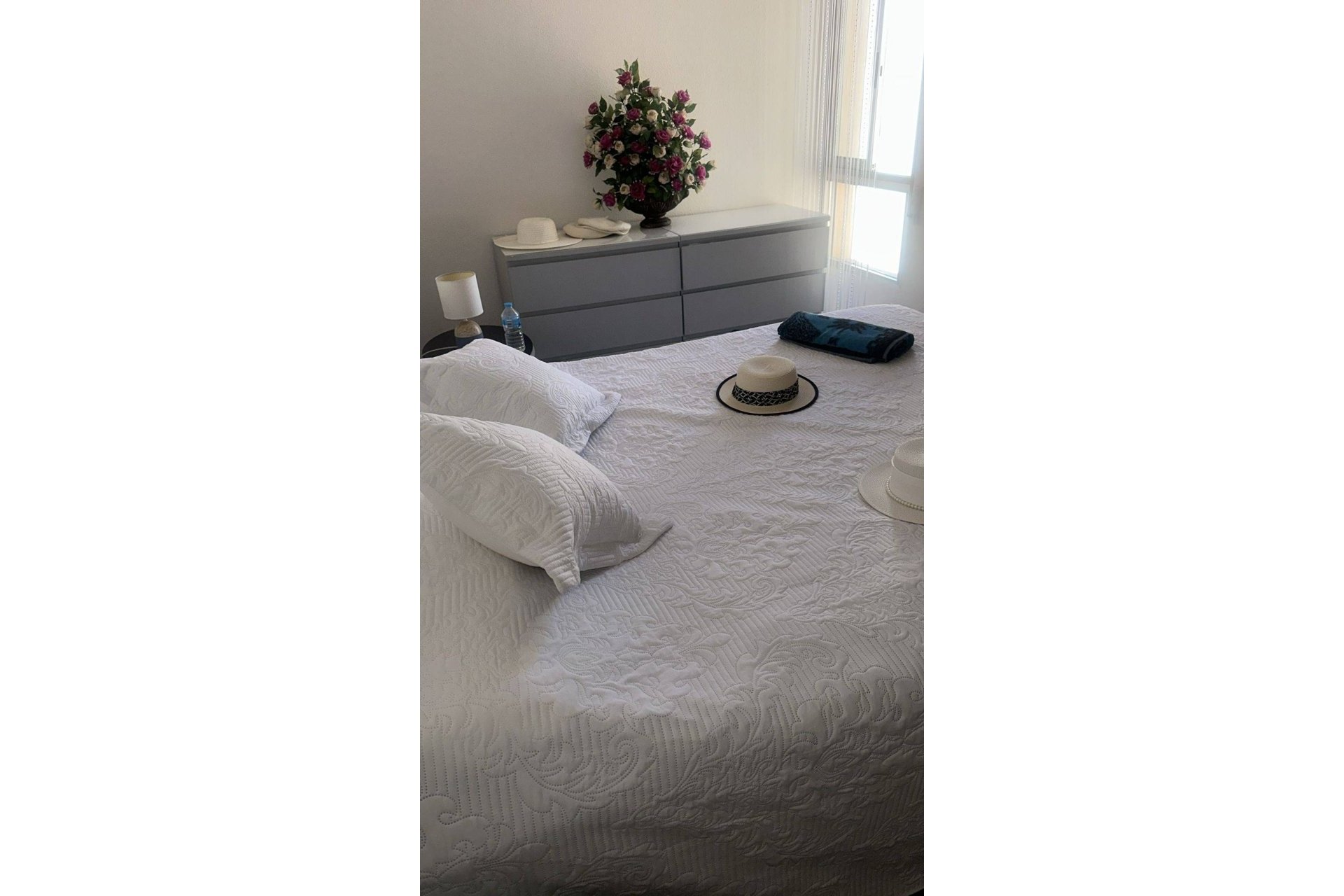 Wiederverkauf - Penthouse -
Torrevieja - Centro