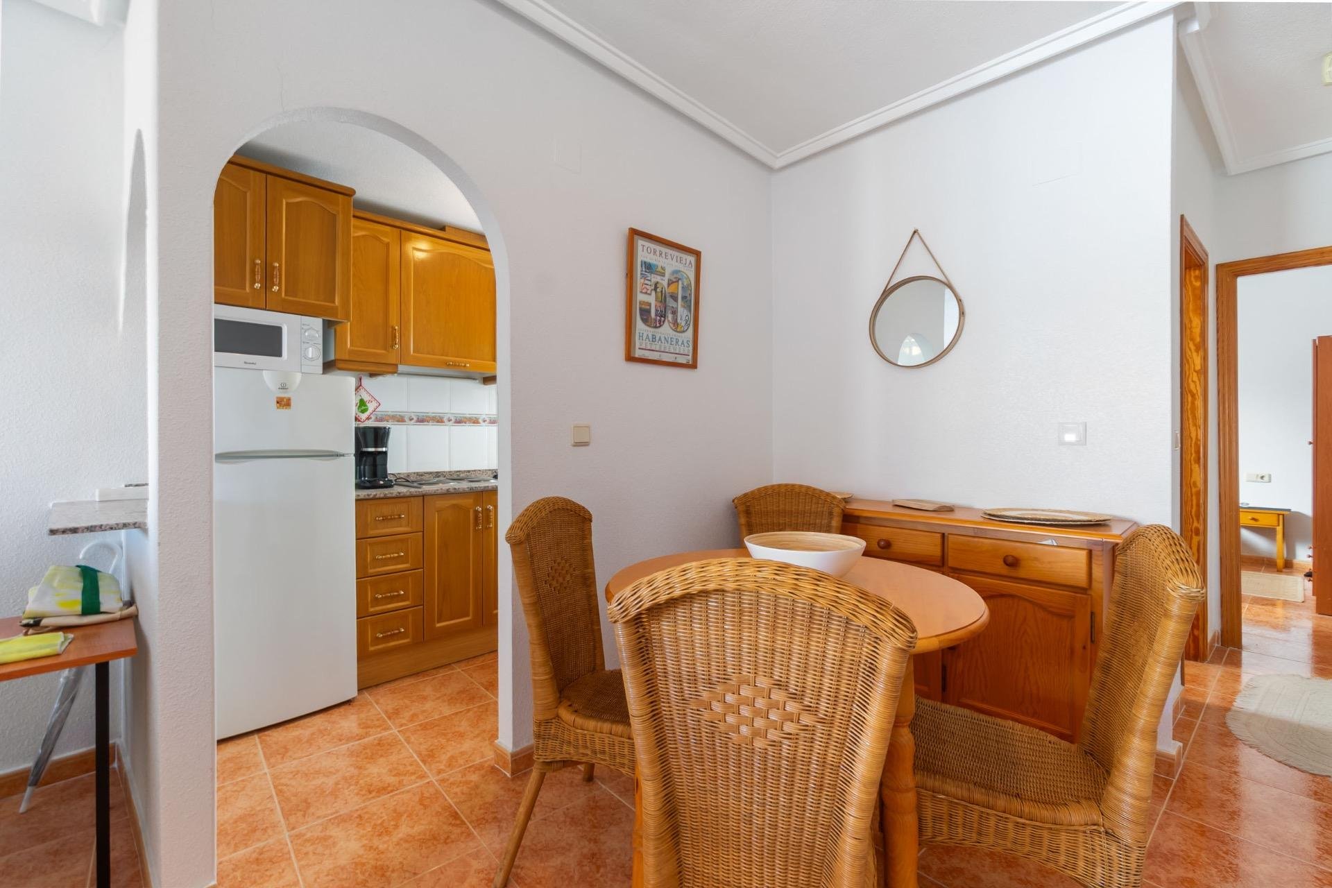 Wiederverkauf - Penthouse -
Torrevieja - Centro