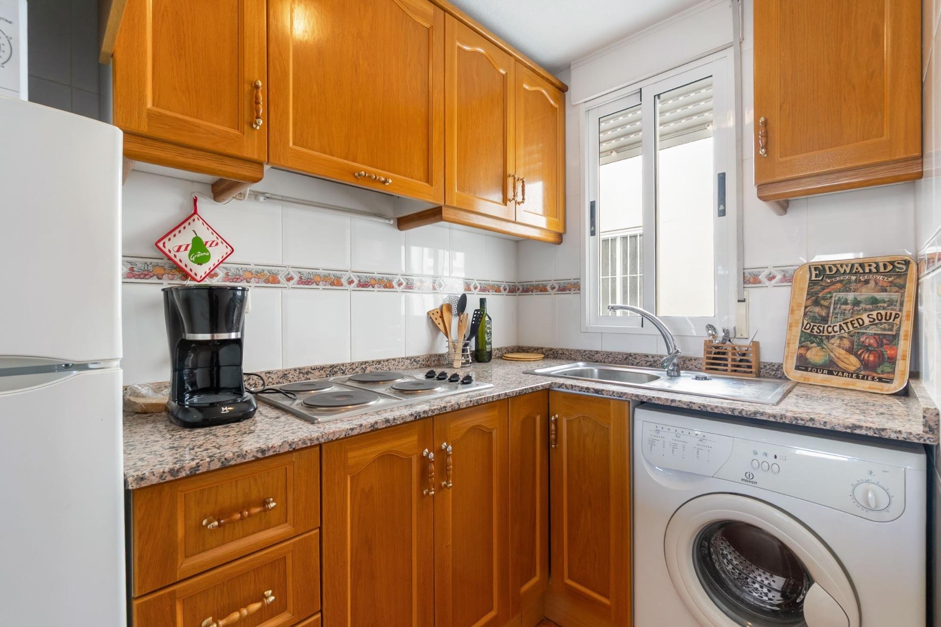 Wiederverkauf - Penthouse -
Torrevieja - Centro