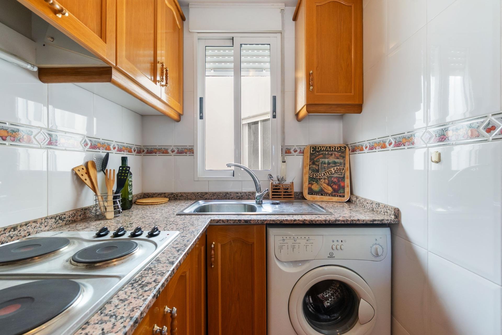 Wiederverkauf - Penthouse -
Torrevieja - Centro