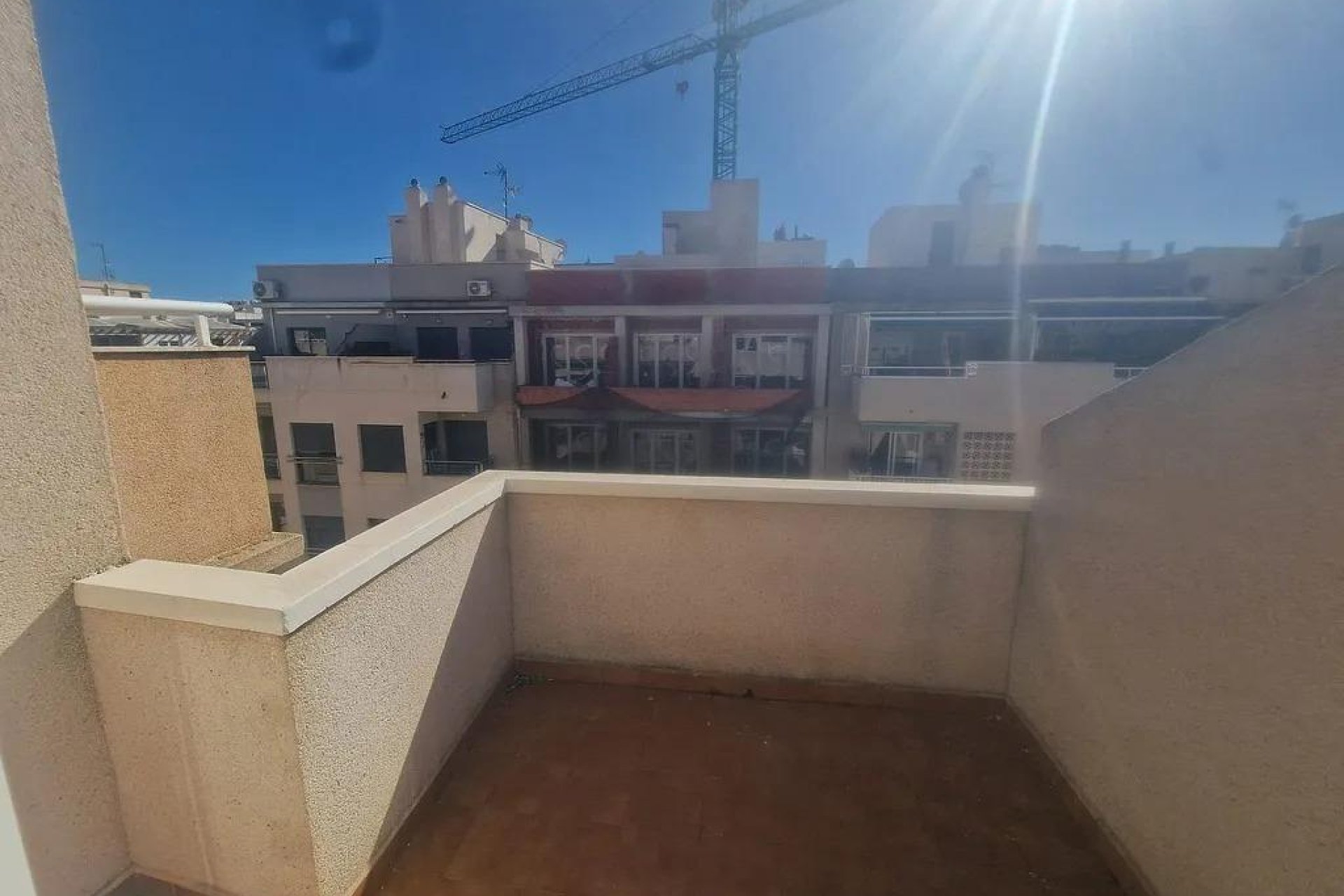 Wiederverkauf - Penthouse -
Torrevieja - Centro