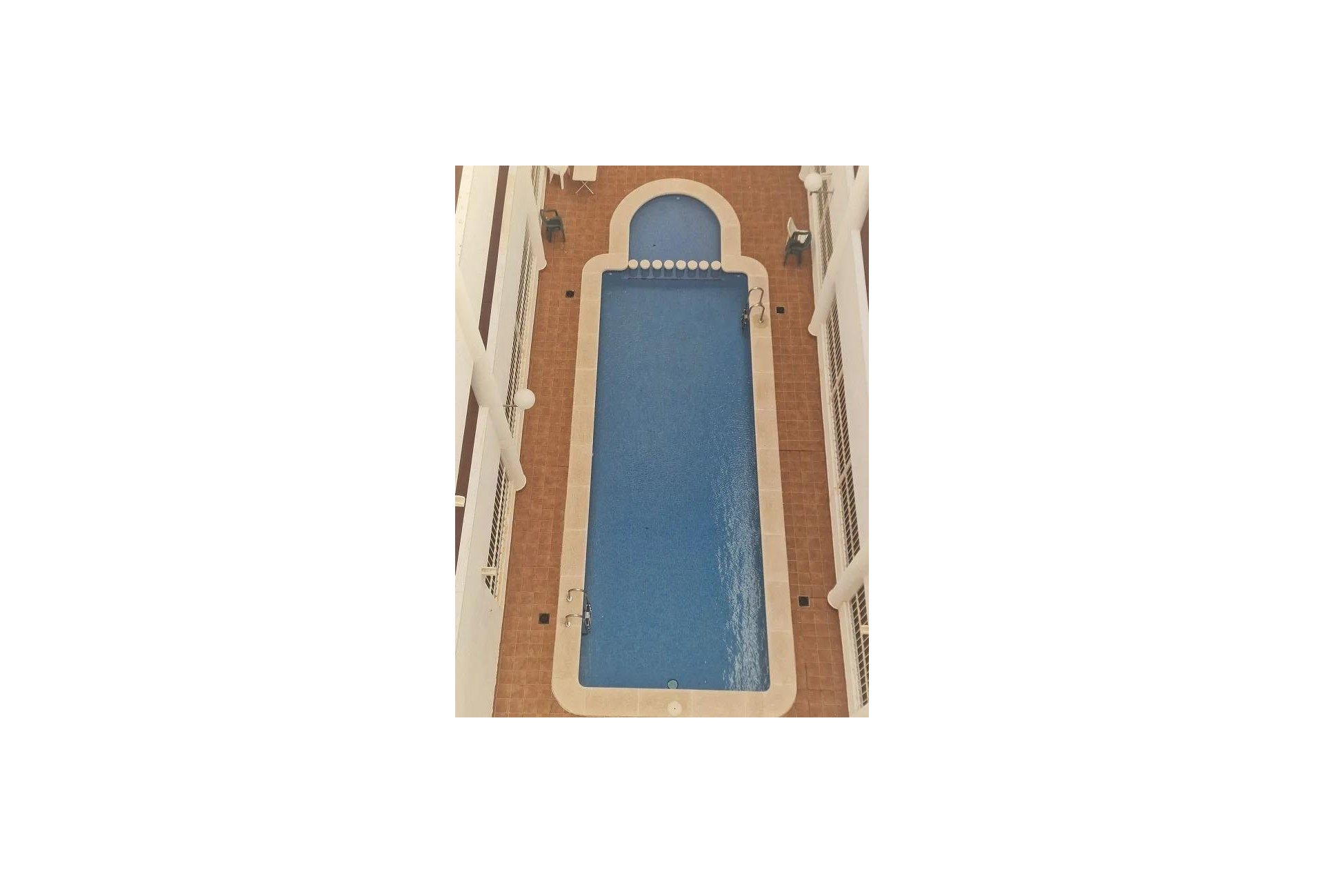 Wiederverkauf - Penthouse -
Torrevieja - Centro