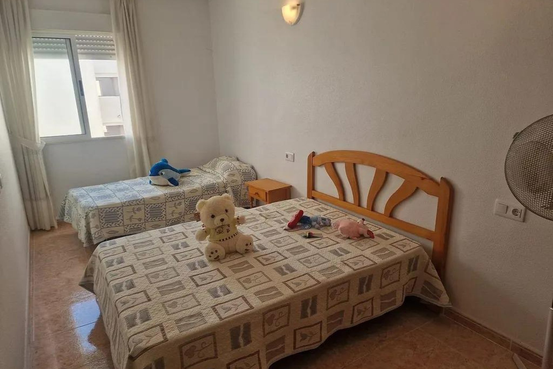 Wiederverkauf - Penthouse -
Torrevieja - Centro