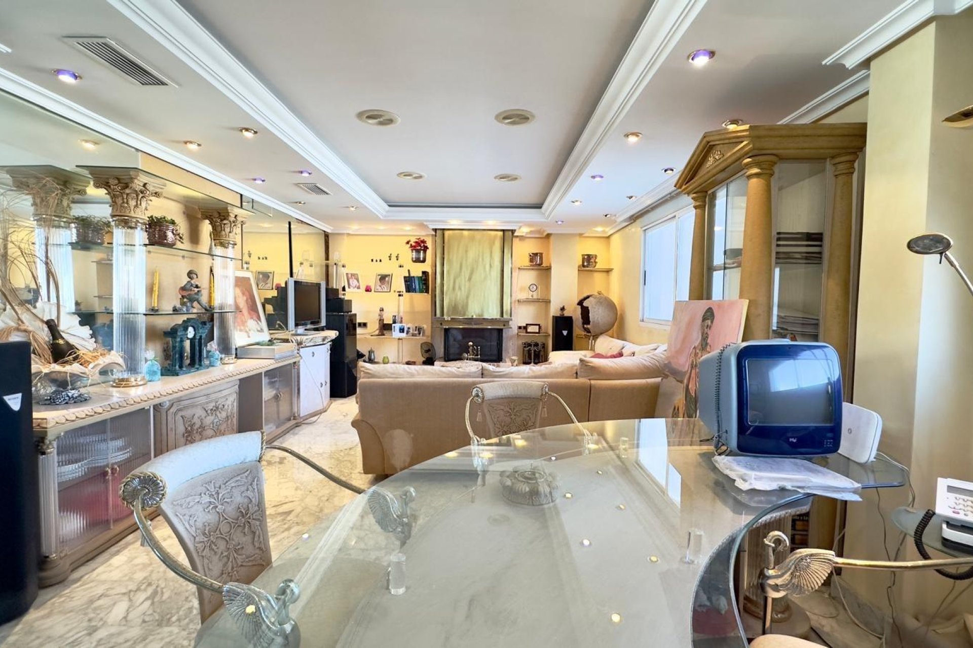 Wiederverkauf - Penthouse -
Torrevieja - Centro