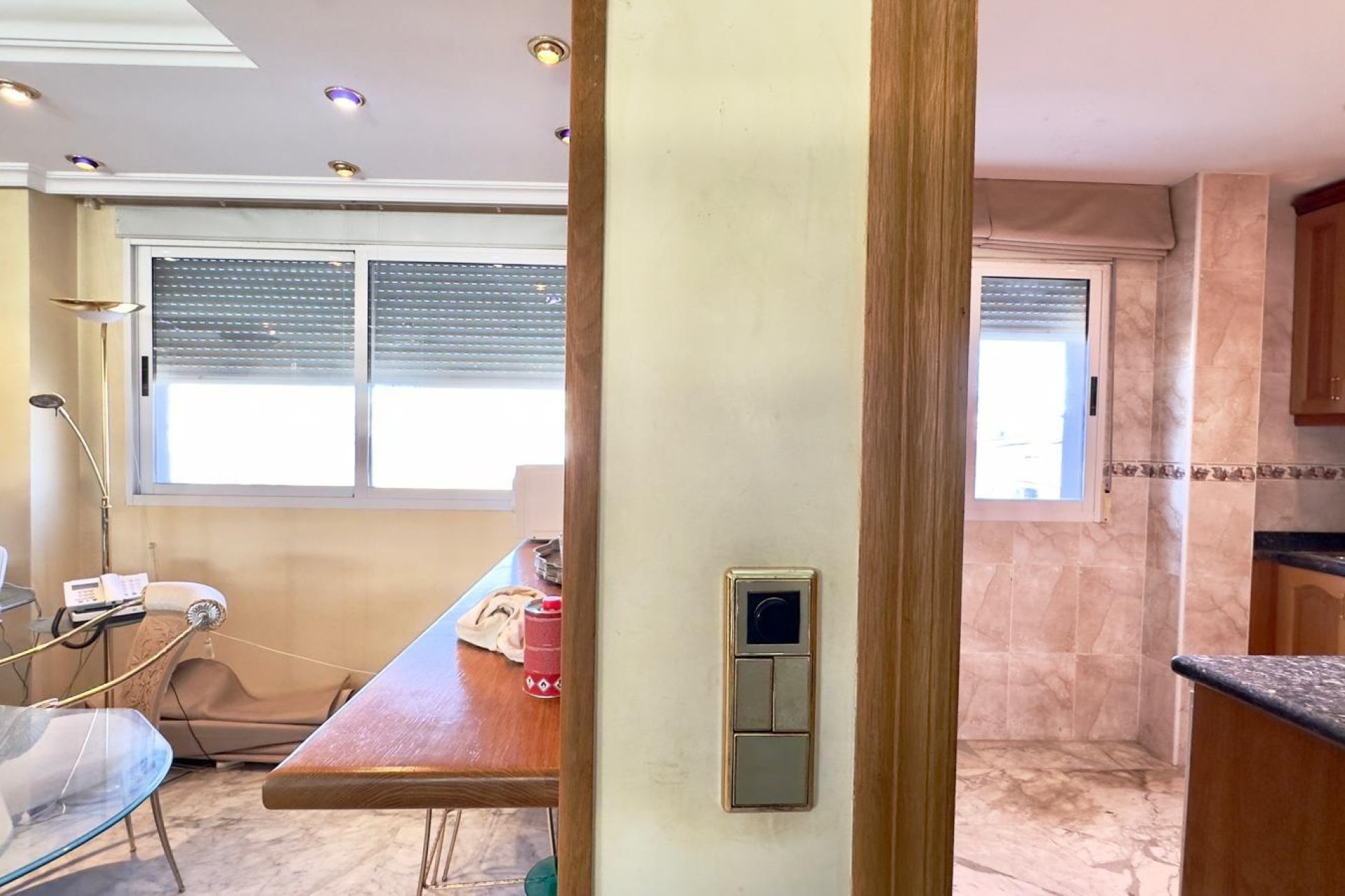 Wiederverkauf - Penthouse -
Torrevieja - Centro