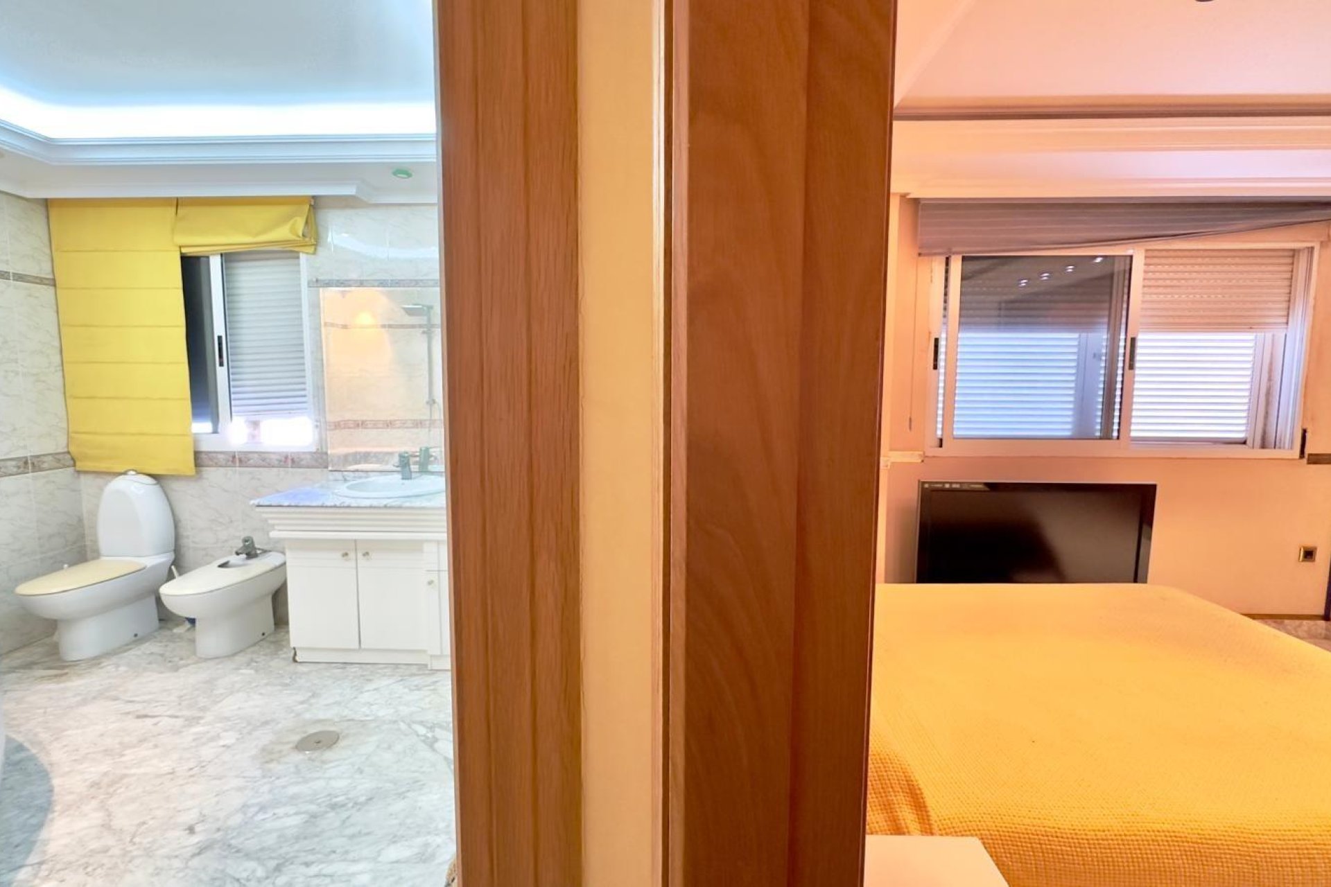 Wiederverkauf - Penthouse -
Torrevieja - Centro