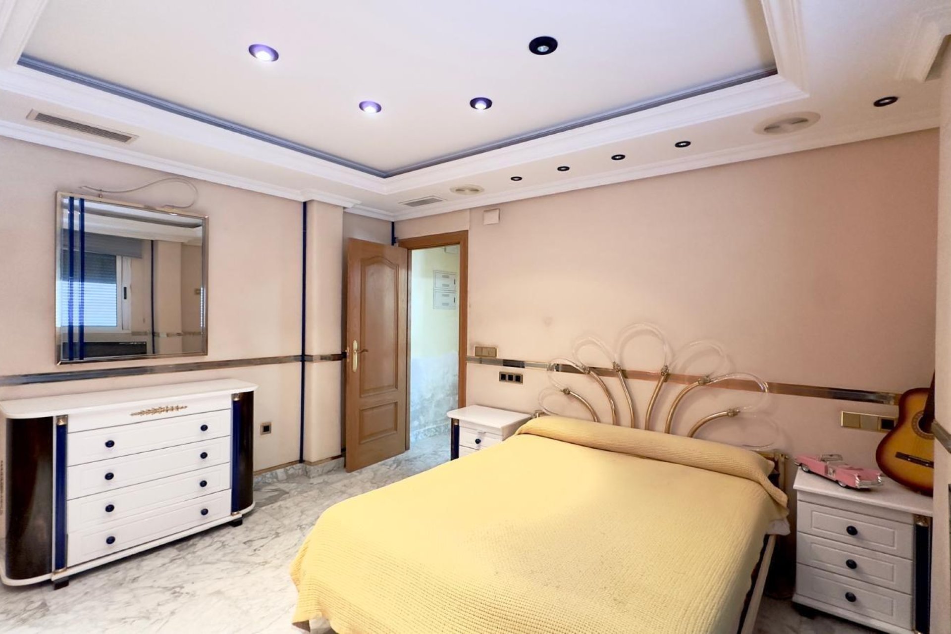 Wiederverkauf - Penthouse -
Torrevieja - Centro