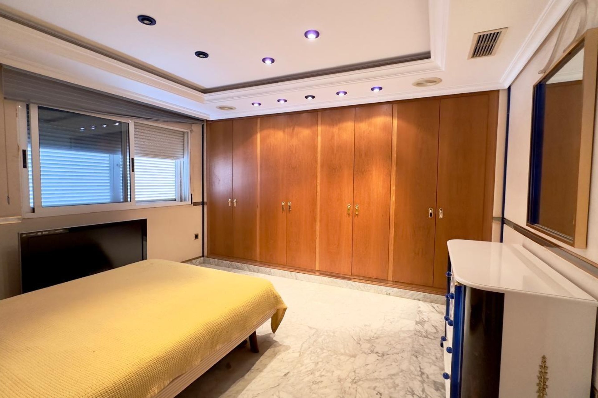 Wiederverkauf - Penthouse -
Torrevieja - Centro