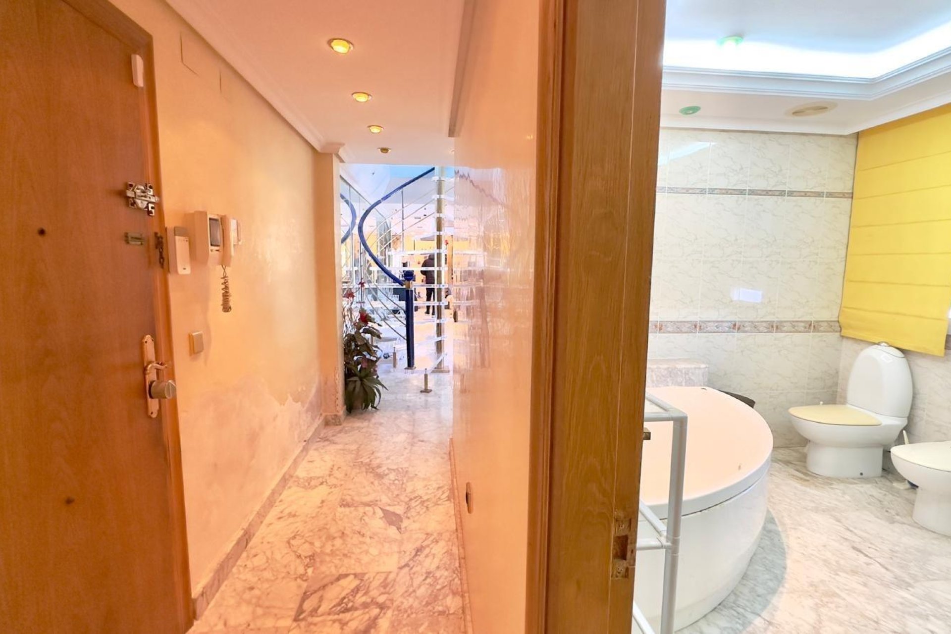 Wiederverkauf - Penthouse -
Torrevieja - Centro