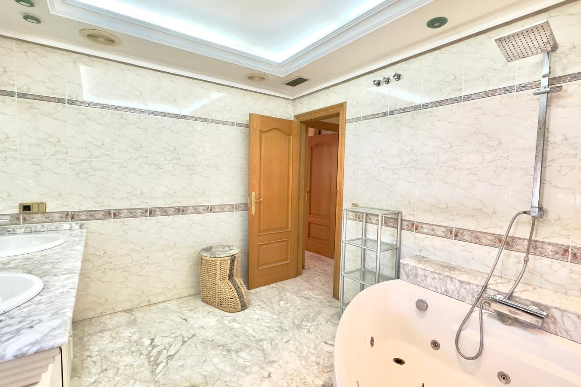 Wiederverkauf - Penthouse -
Torrevieja - Centro