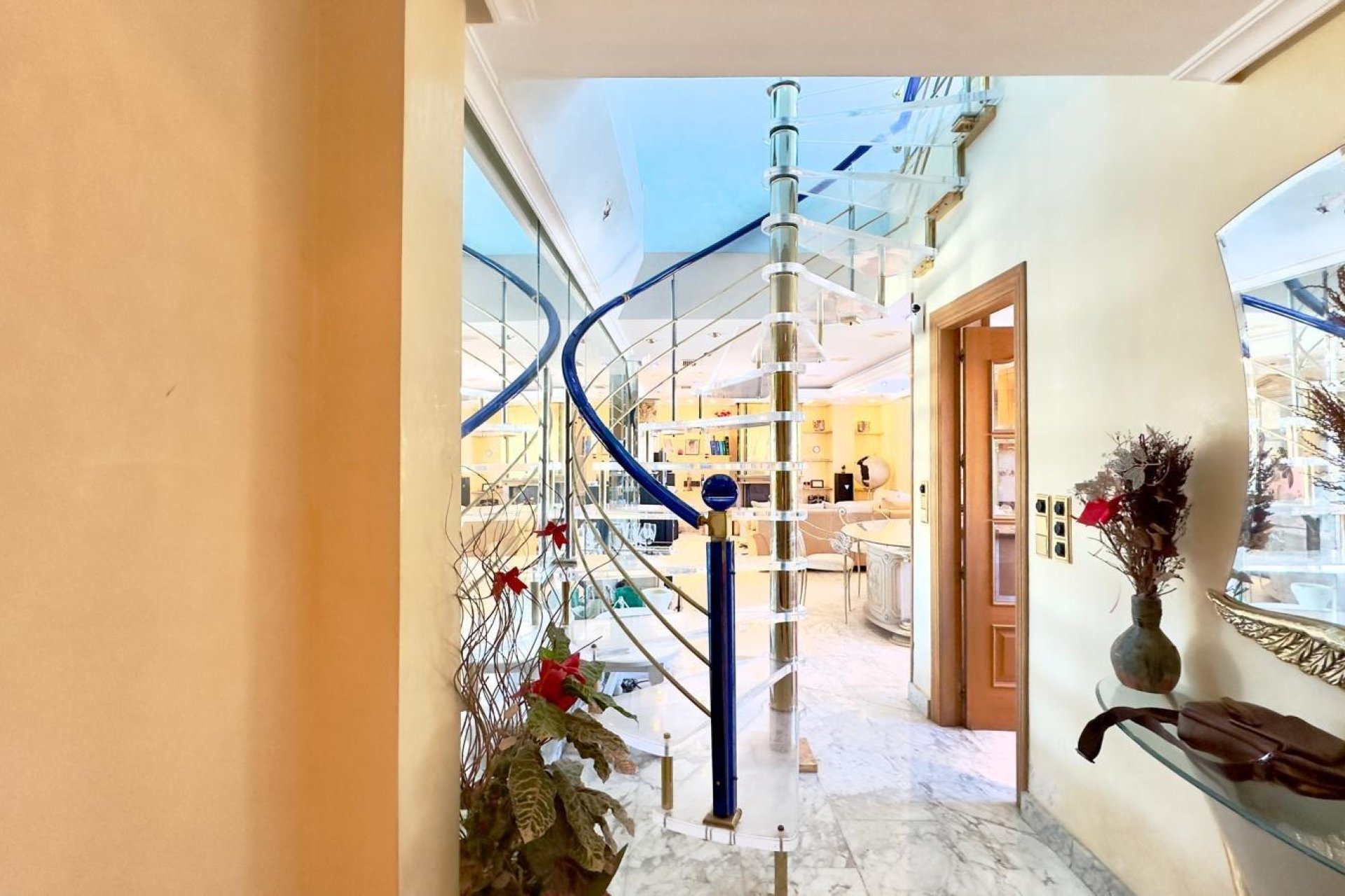 Wiederverkauf - Penthouse -
Torrevieja - Centro