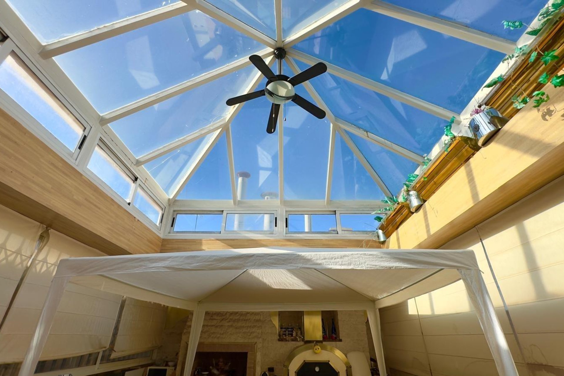 Wiederverkauf - Penthouse -
Torrevieja - Centro