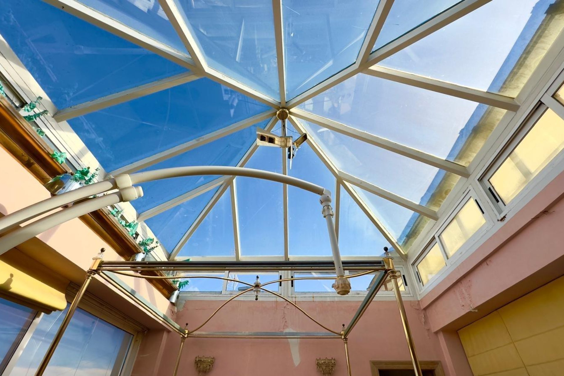 Wiederverkauf - Penthouse -
Torrevieja - Centro