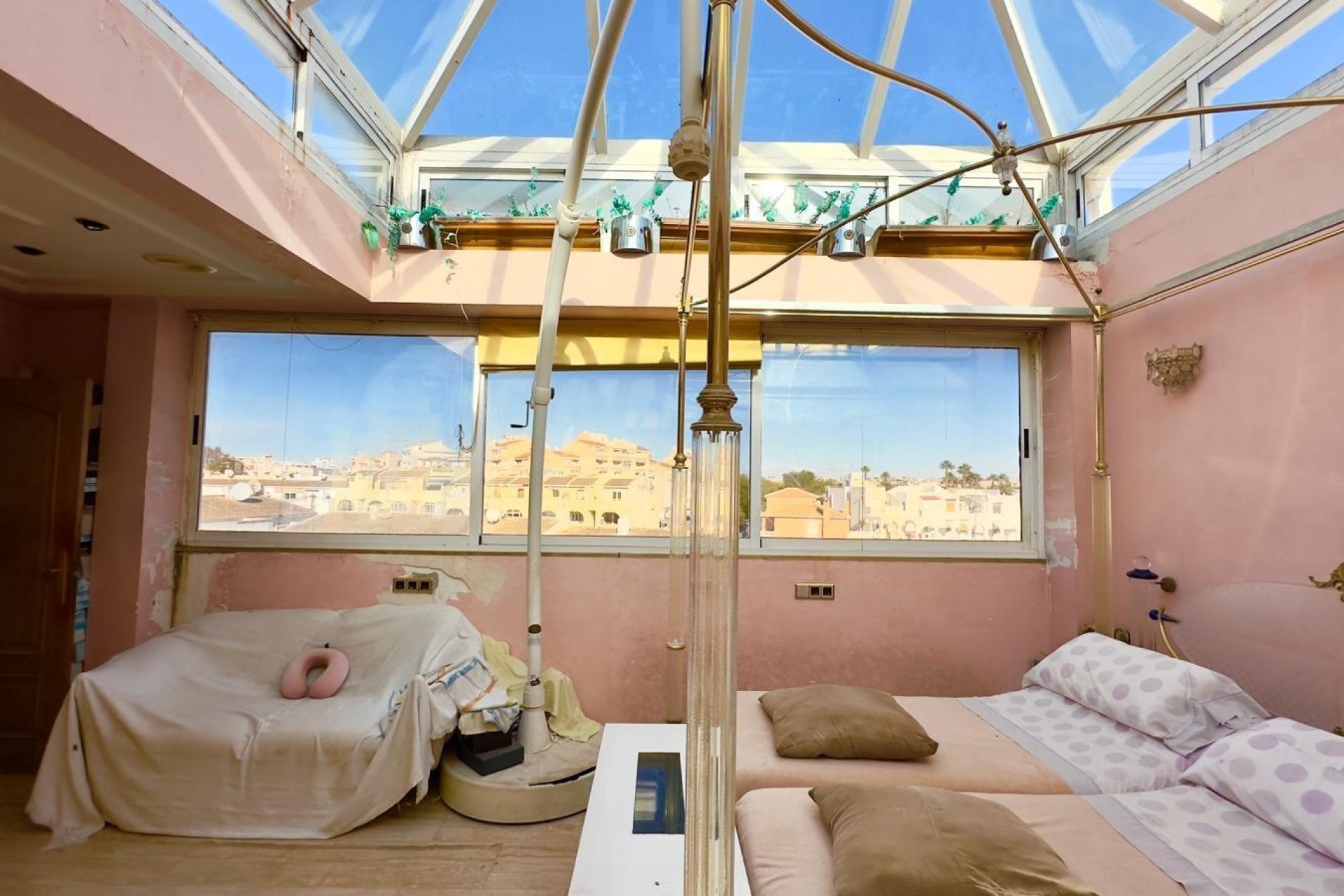 Wiederverkauf - Penthouse -
Torrevieja - Centro