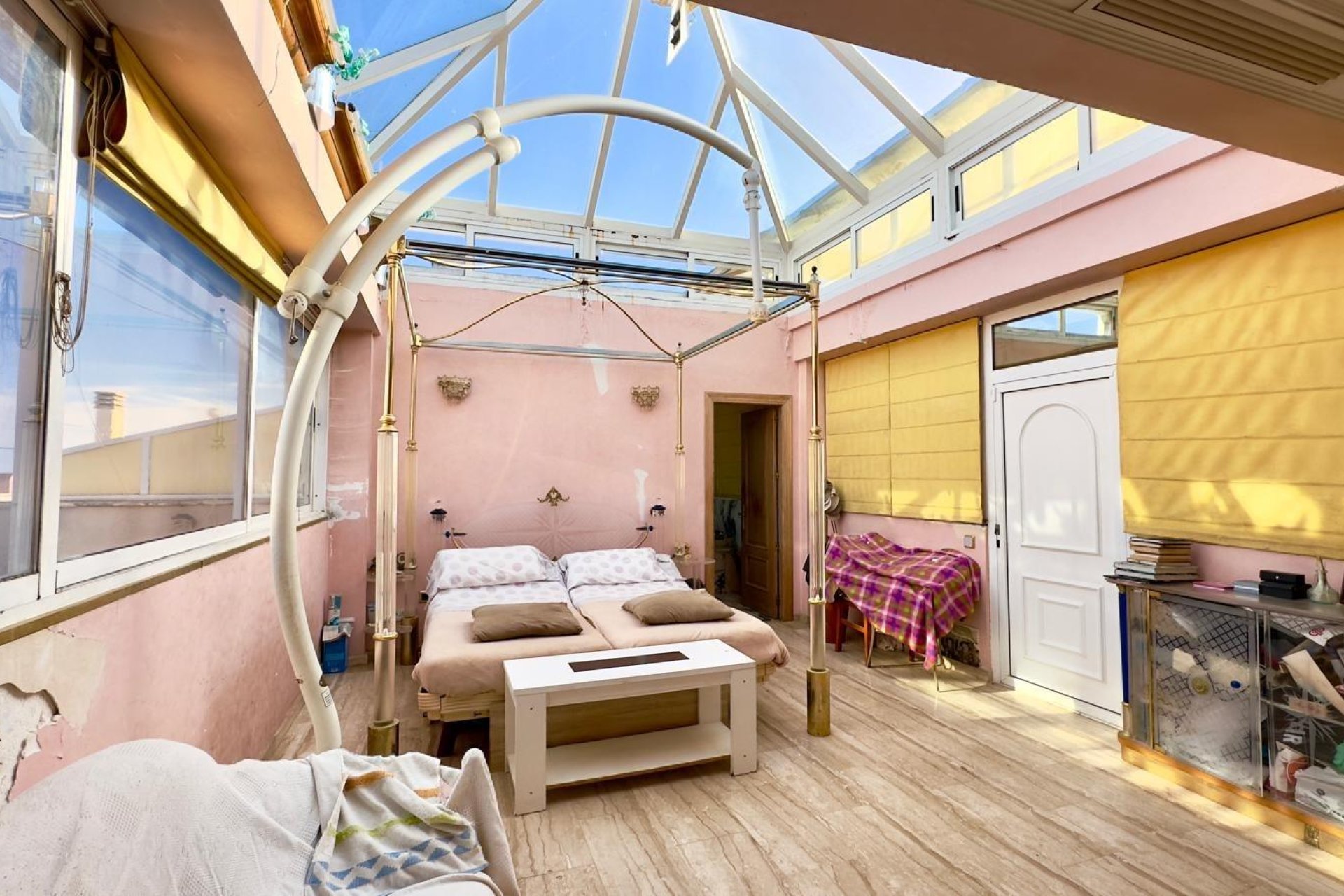 Wiederverkauf - Penthouse -
Torrevieja - Centro