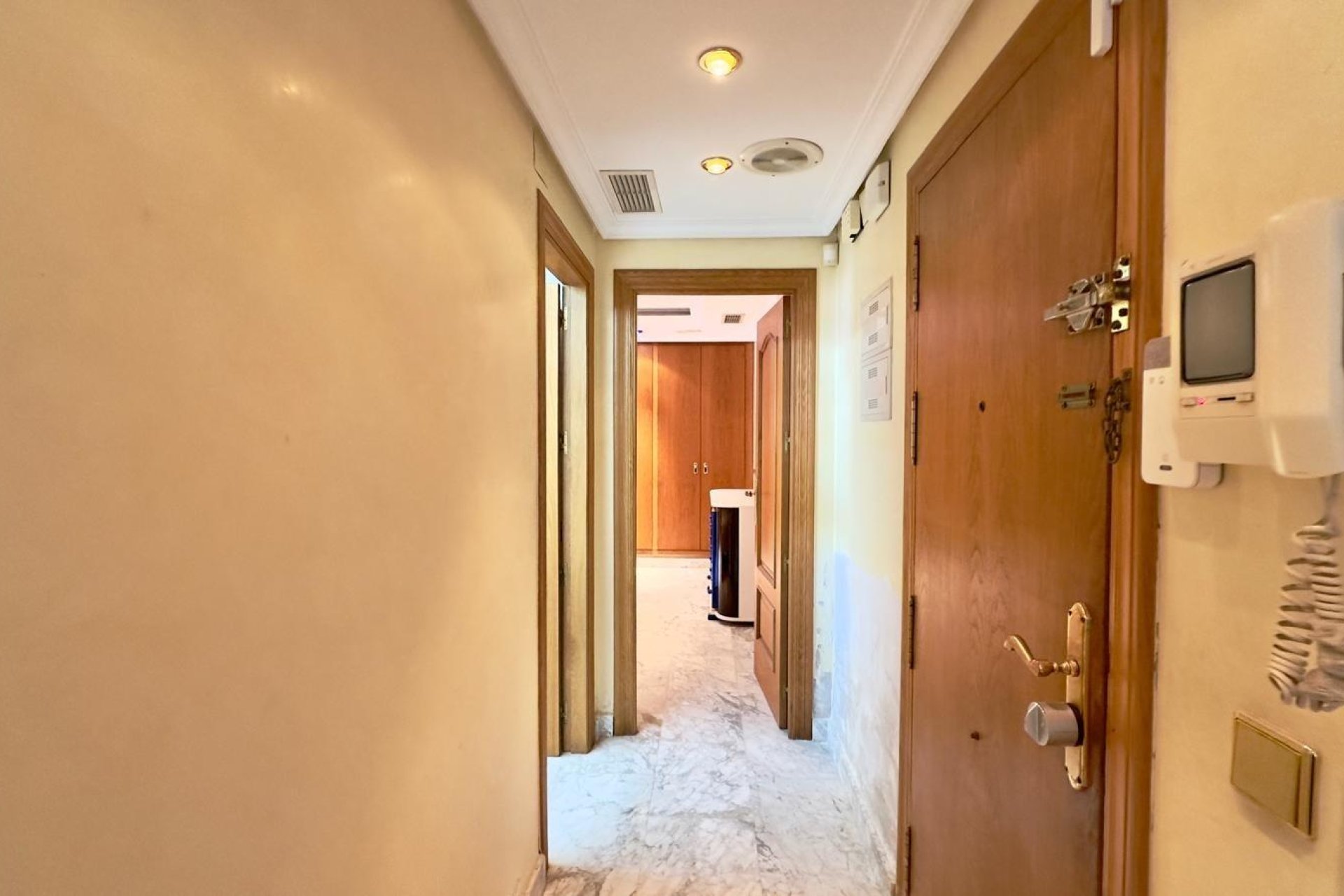 Wiederverkauf - Penthouse -
Torrevieja - Centro