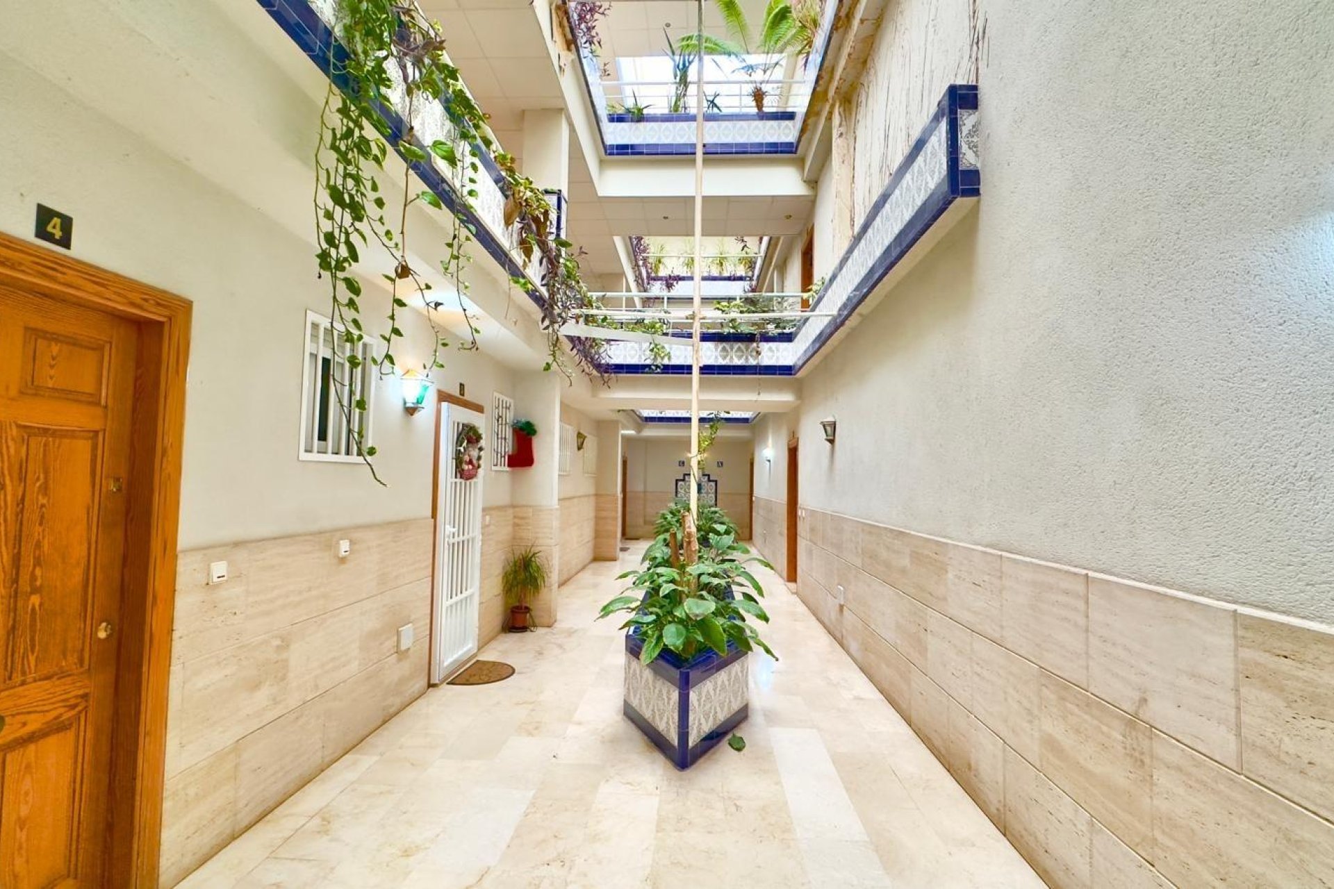 Wiederverkauf - Penthouse -
Torrevieja - Centro