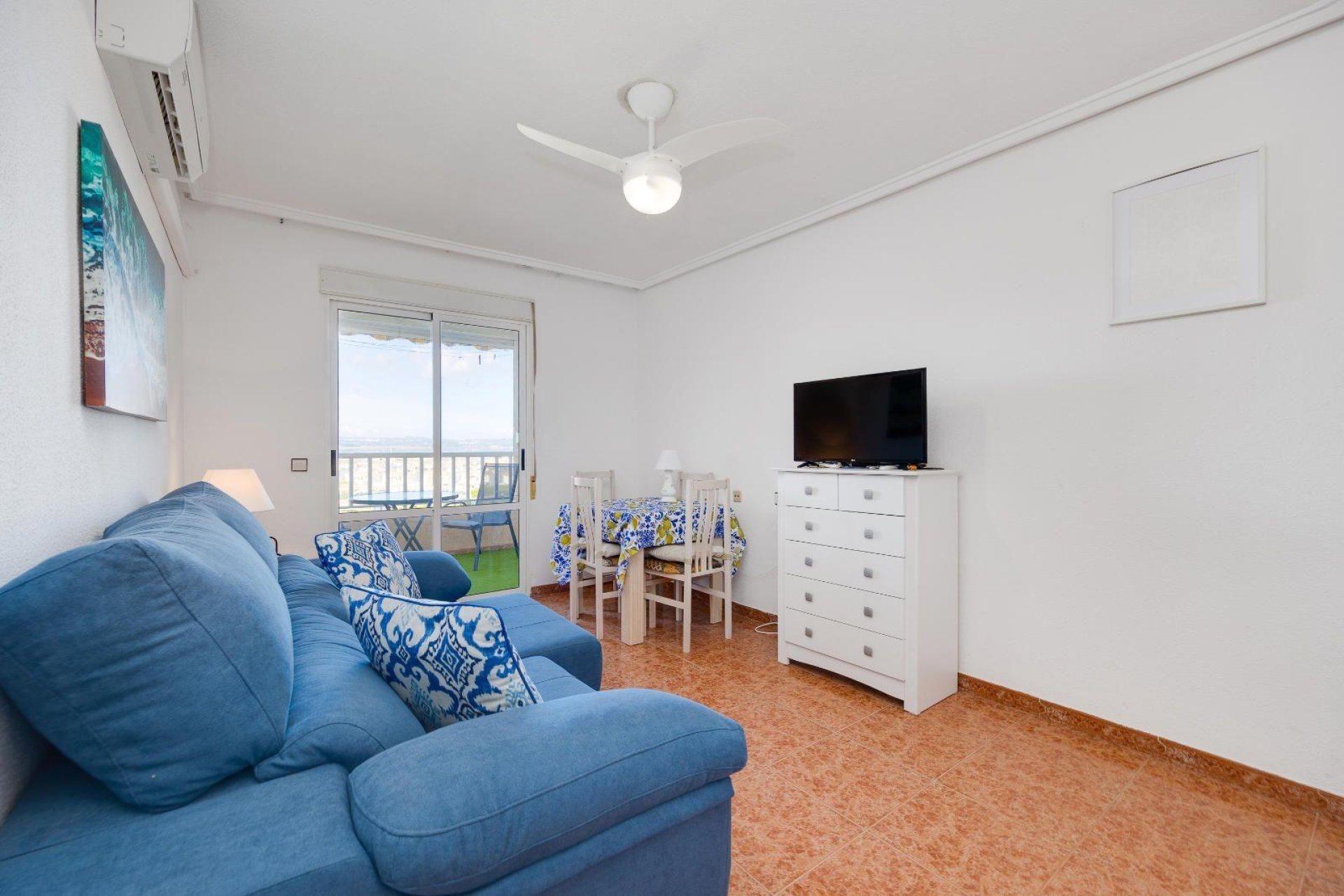 Wiederverkauf - Penthouse -
Torrevieja - Centro