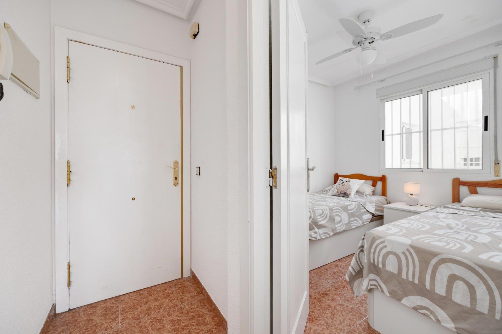 Wiederverkauf - Penthouse -
Torrevieja - Centro