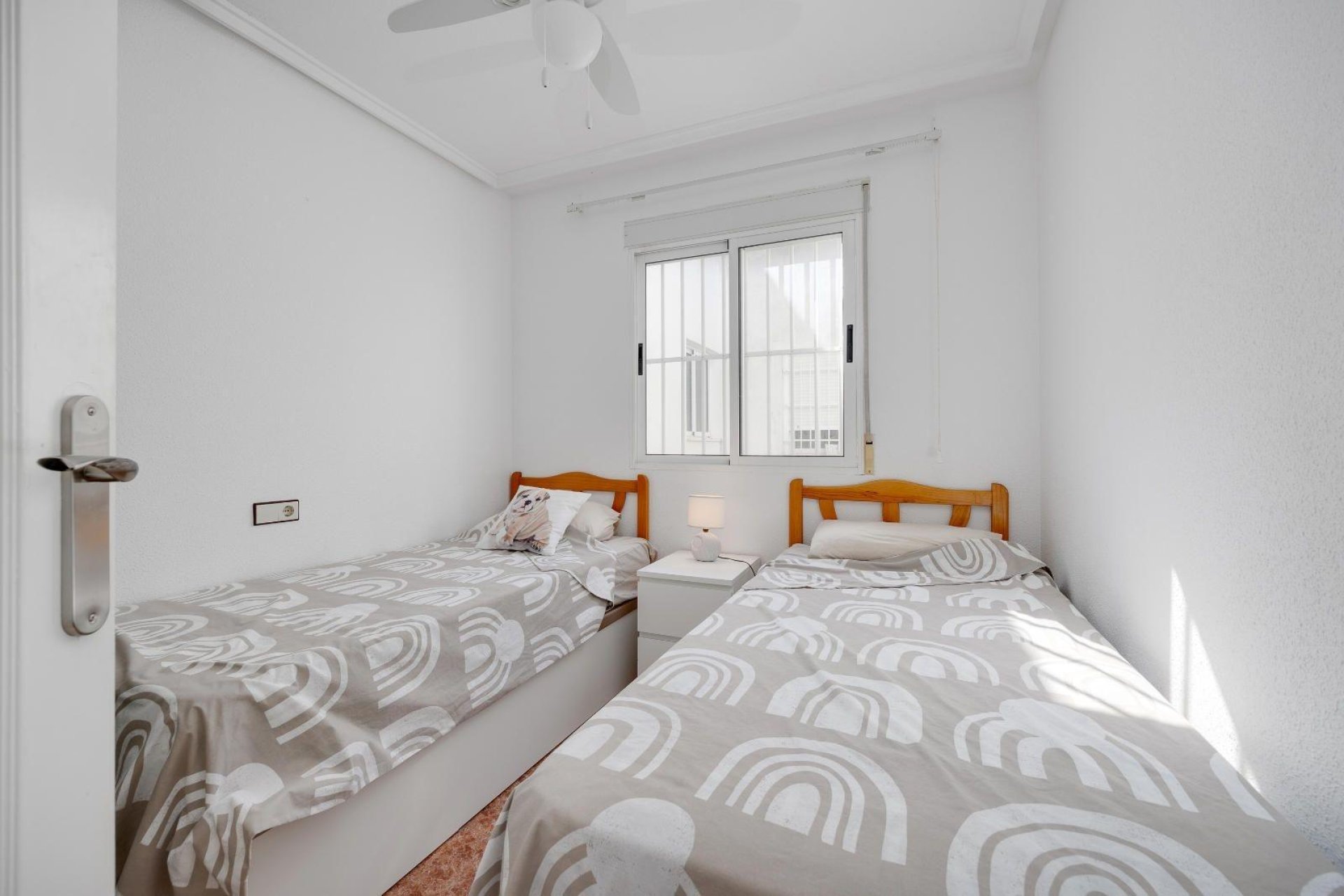 Wiederverkauf - Penthouse -
Torrevieja - Centro