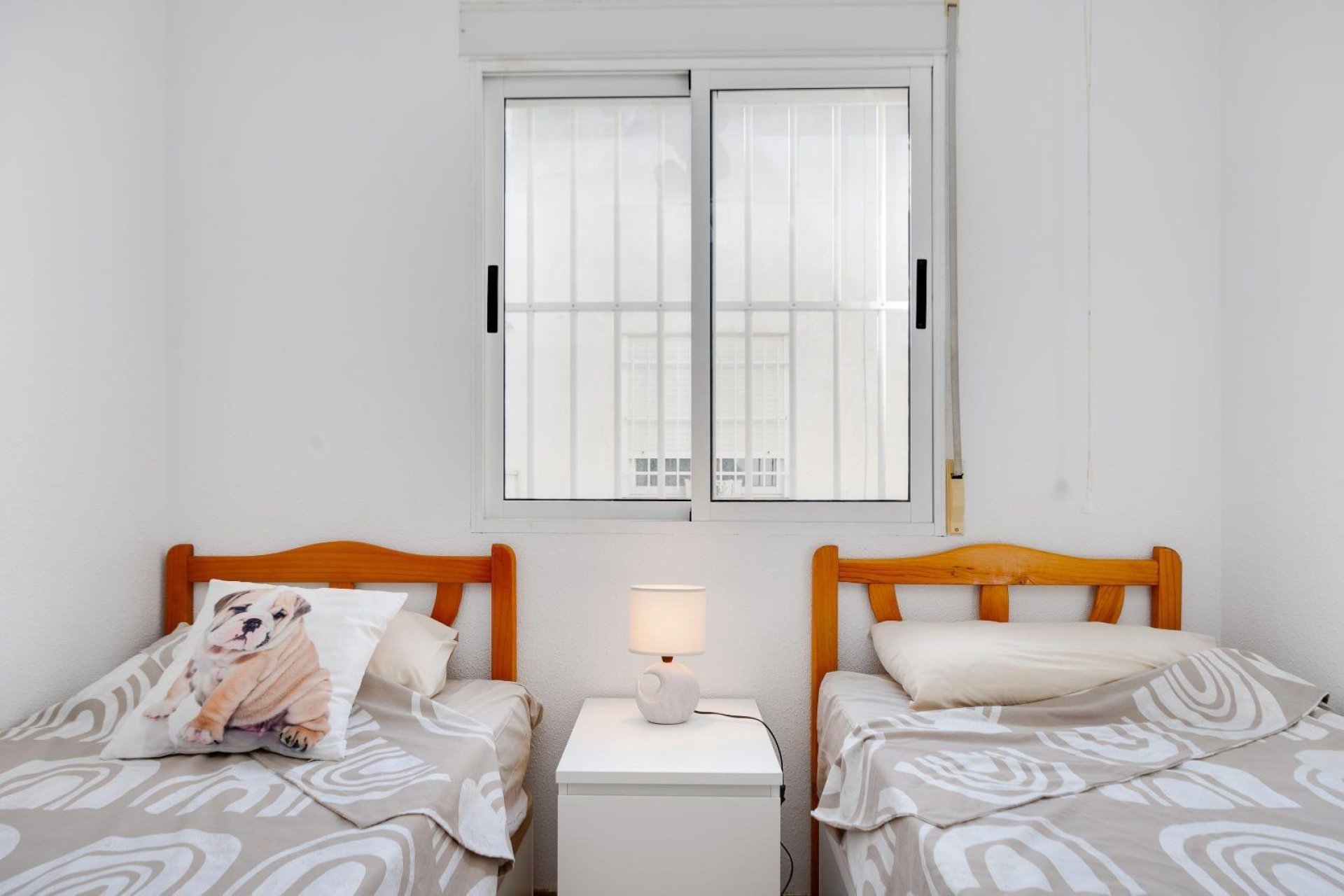 Wiederverkauf - Penthouse -
Torrevieja - Centro