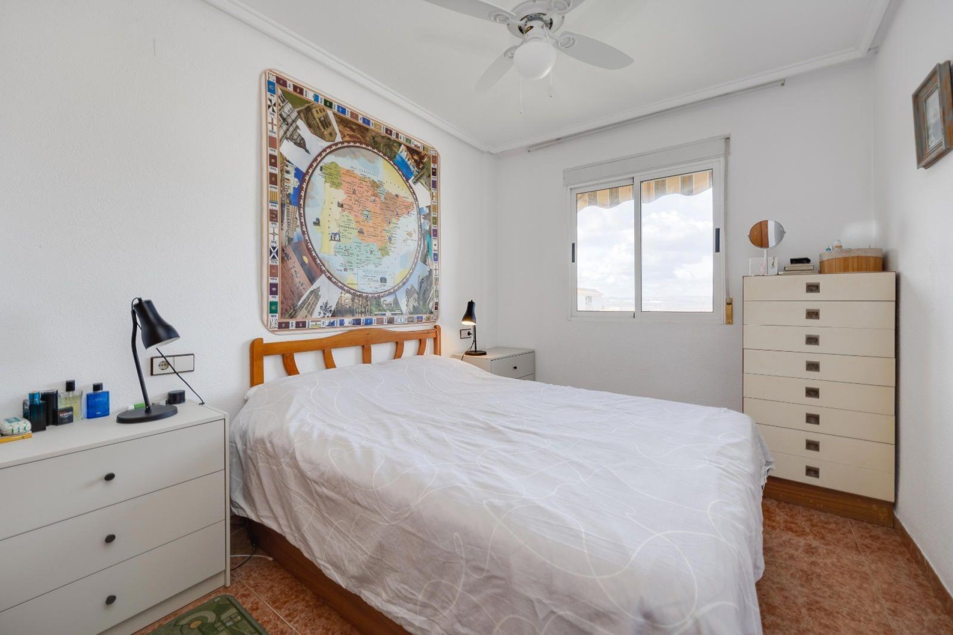 Wiederverkauf - Penthouse -
Torrevieja - Centro