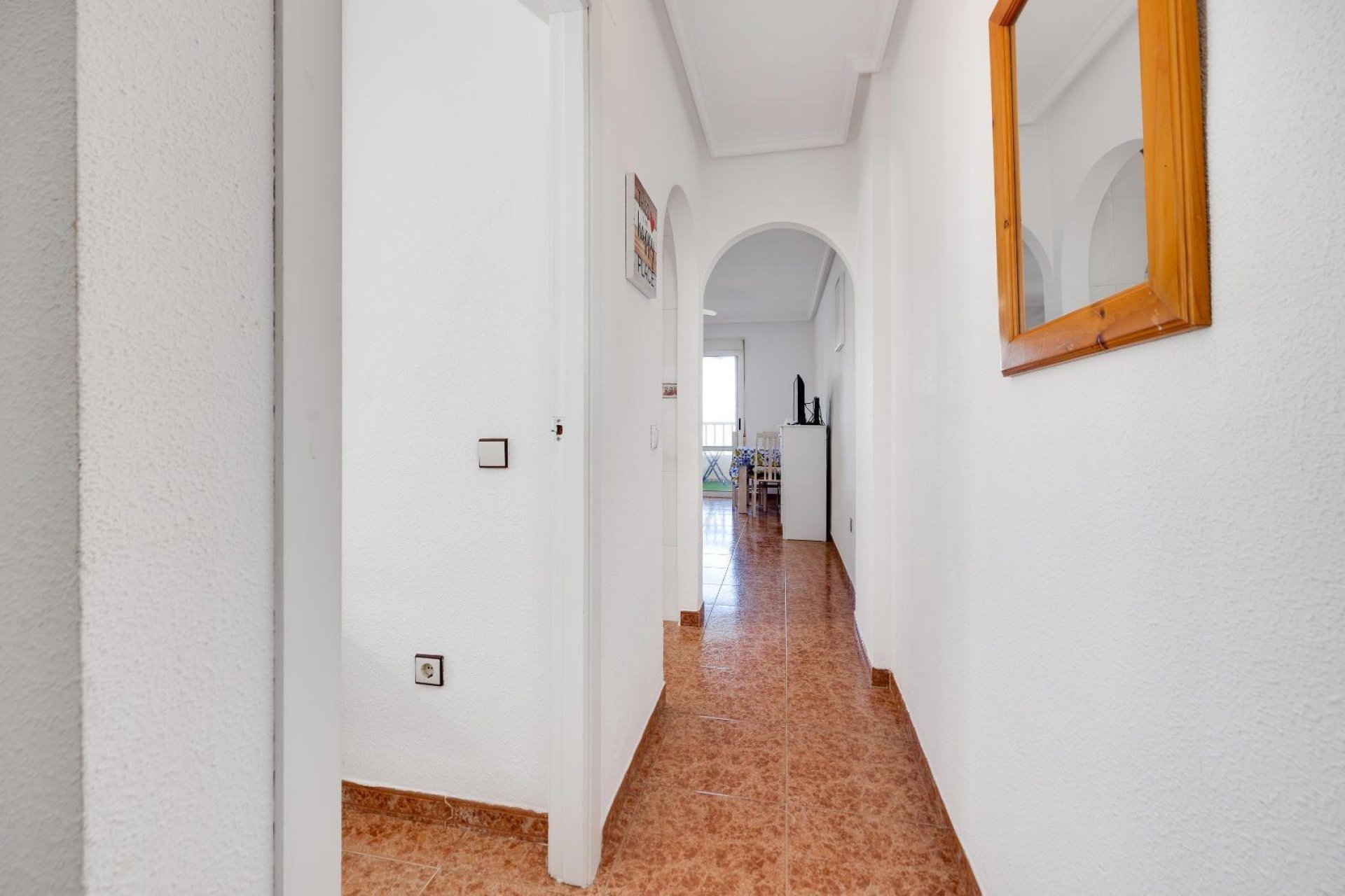 Wiederverkauf - Penthouse -
Torrevieja - Centro