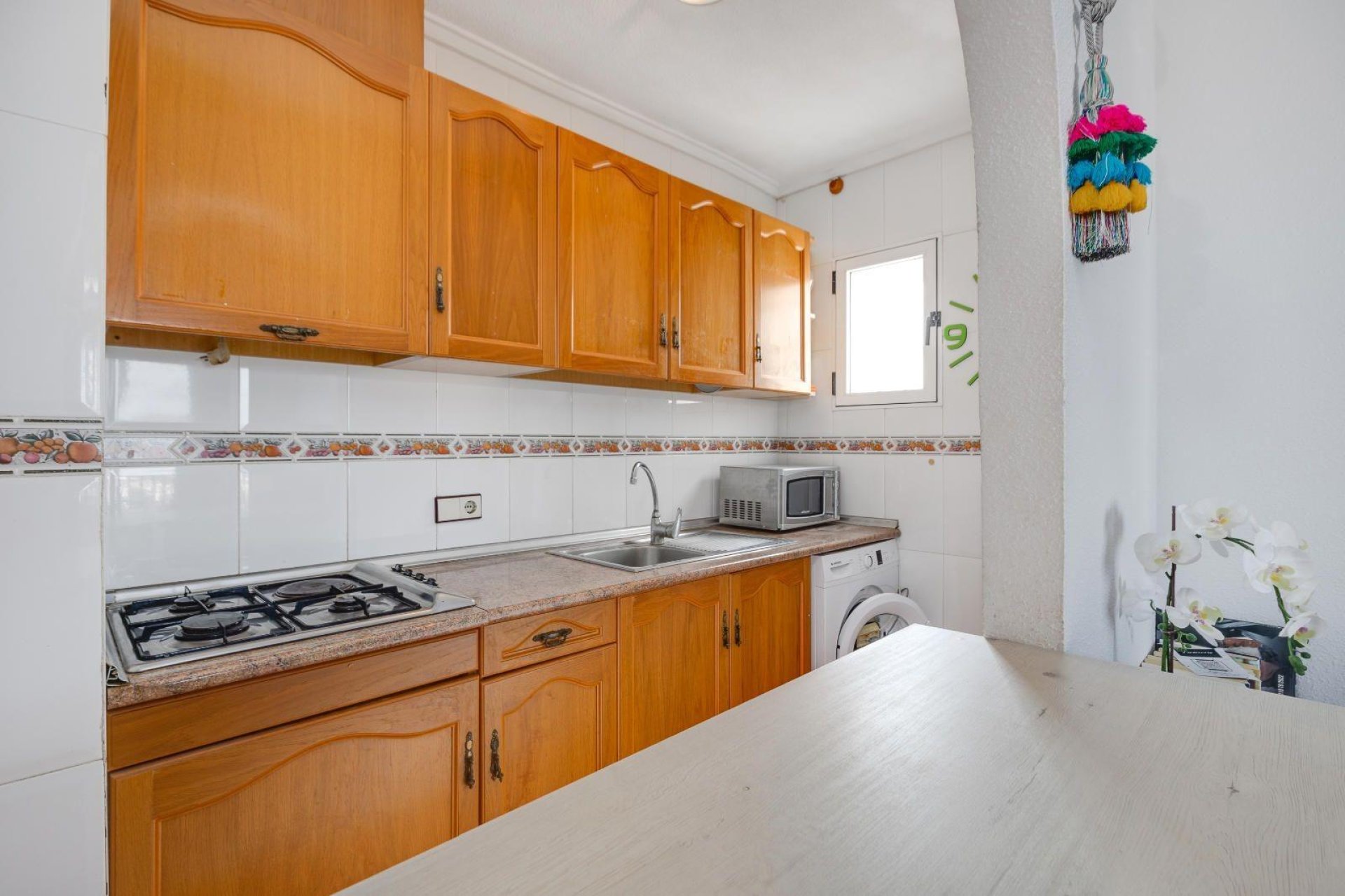 Wiederverkauf - Penthouse -
Torrevieja - Centro