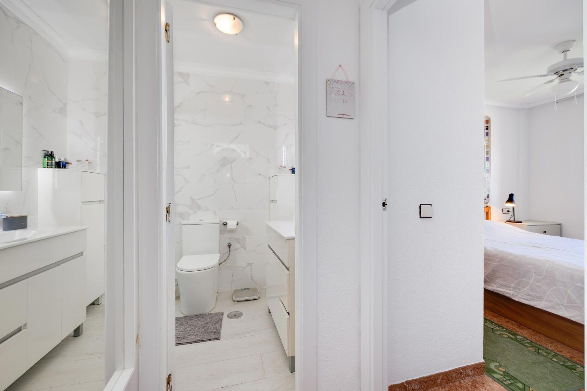 Wiederverkauf - Penthouse -
Torrevieja - Centro