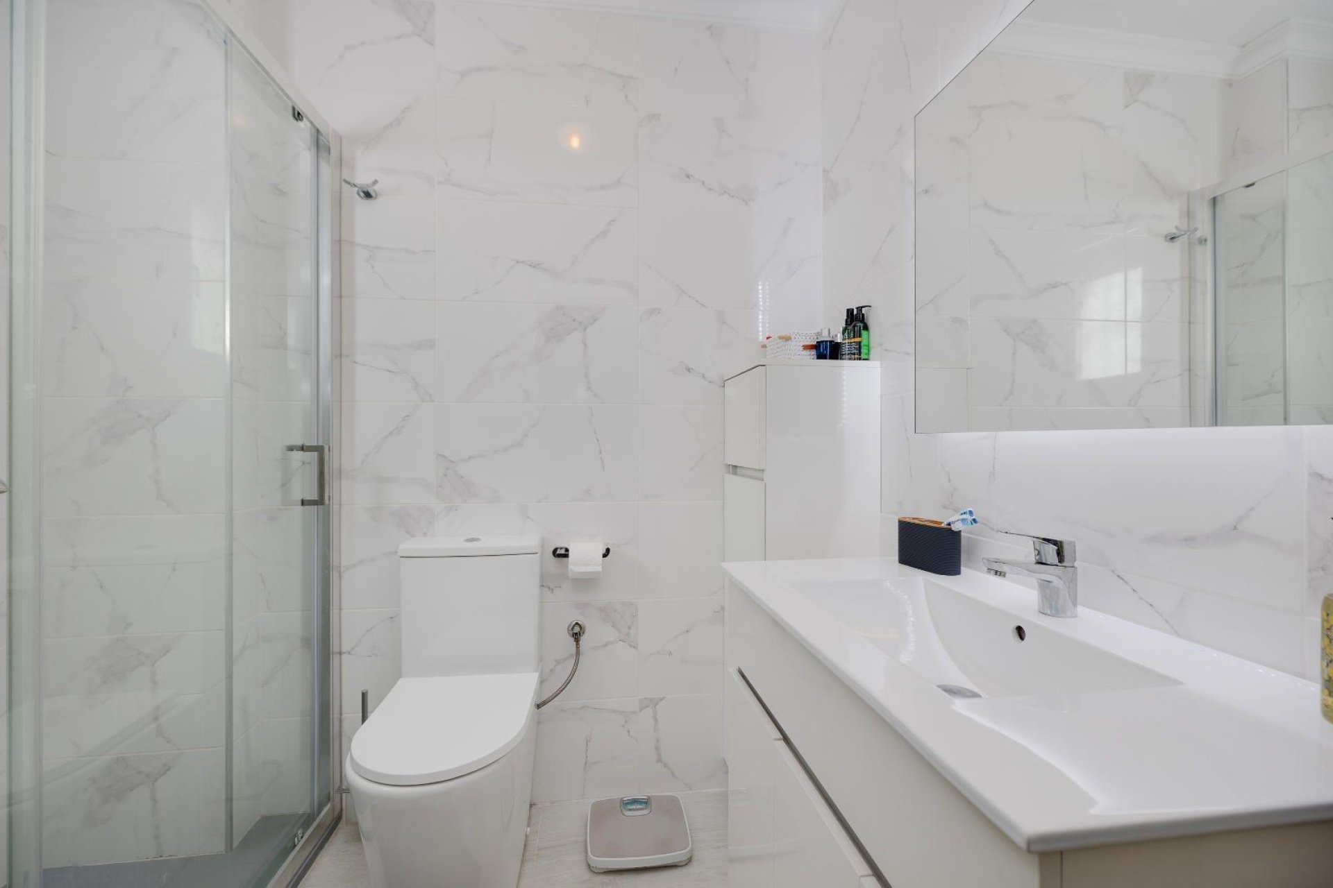 Wiederverkauf - Penthouse -
Torrevieja - Centro