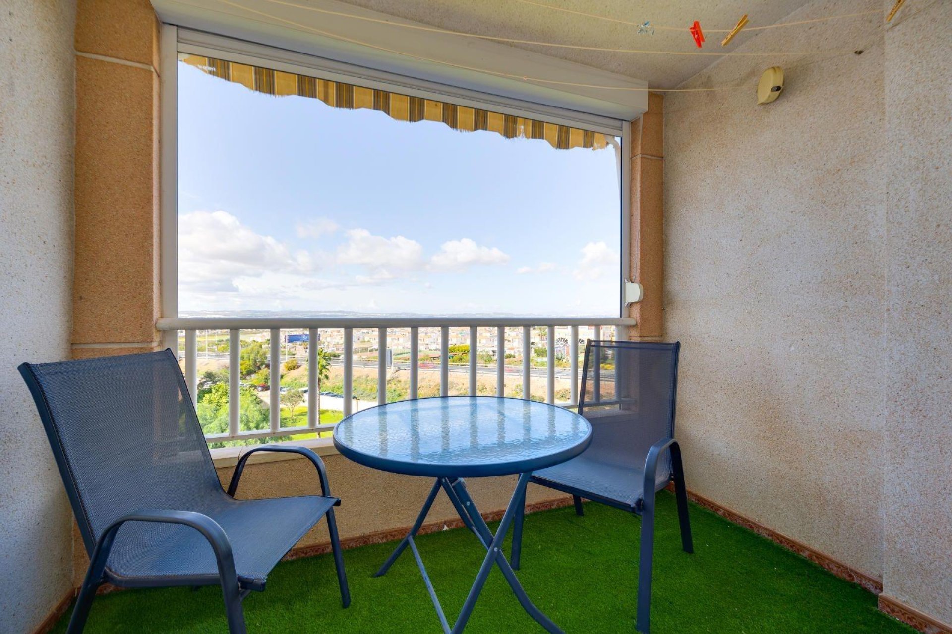Wiederverkauf - Penthouse -
Torrevieja - Centro