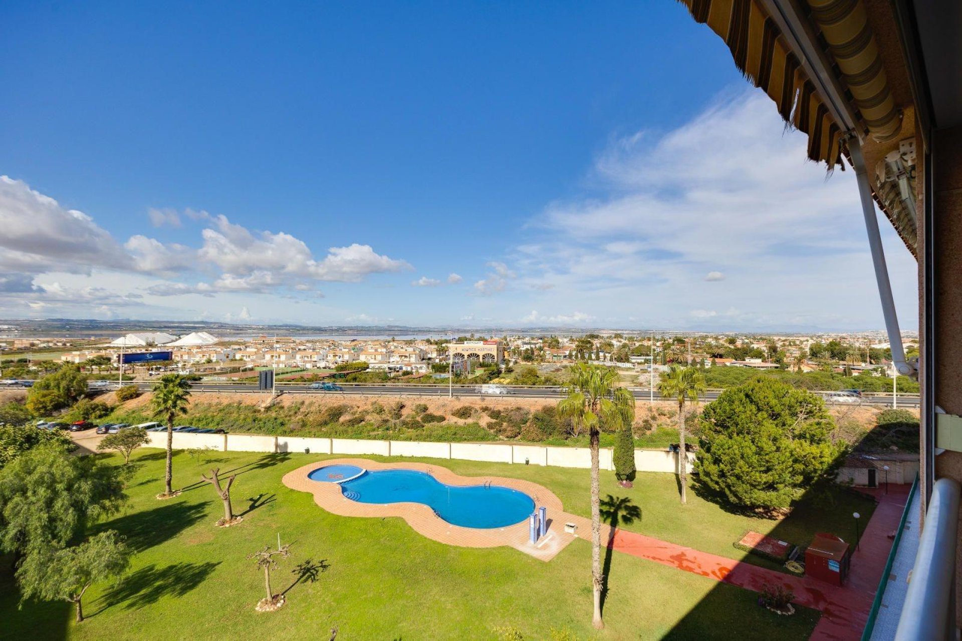 Wiederverkauf - Penthouse -
Torrevieja - Centro