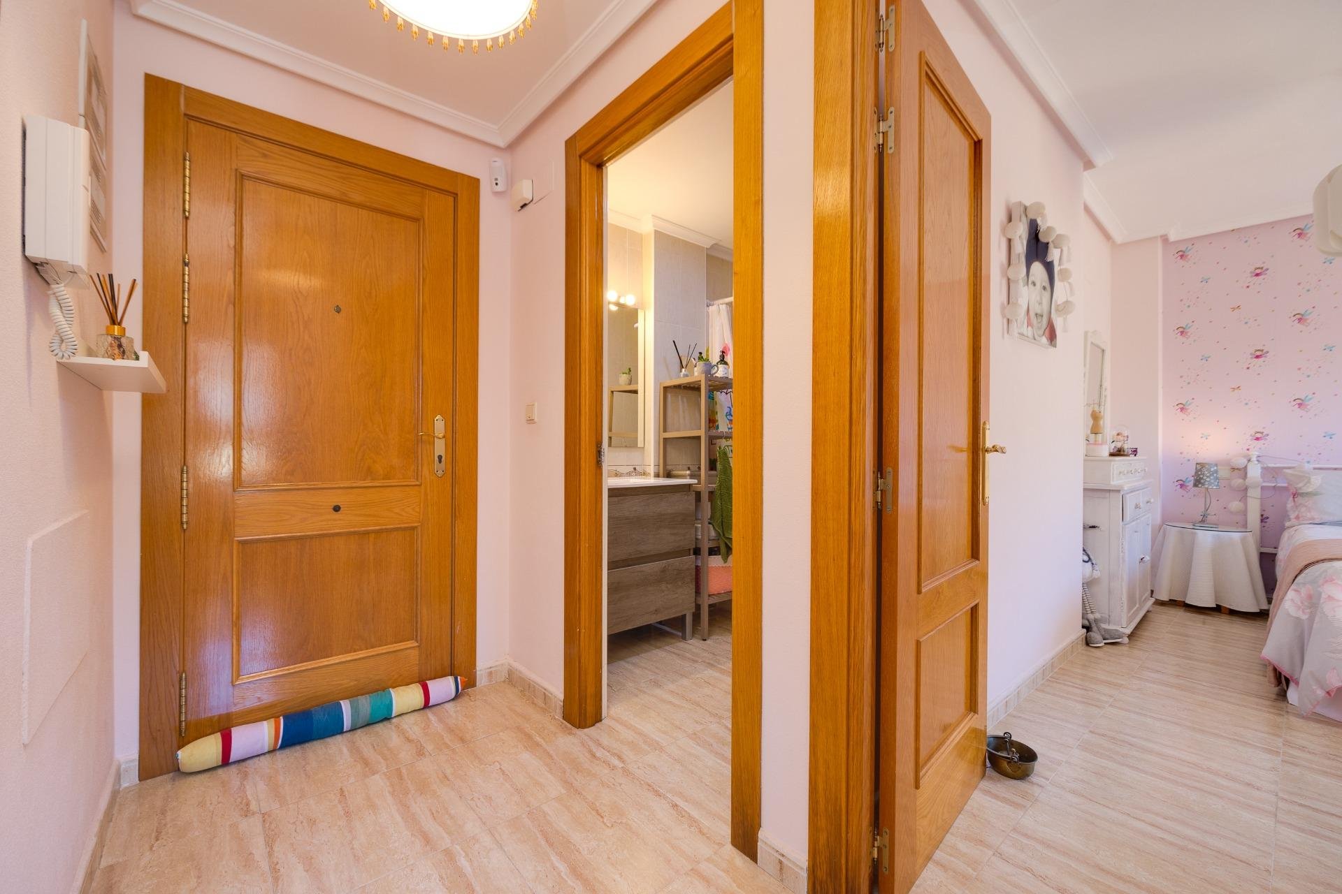 Wiederverkauf - Penthouse -
Torrevieja - Centro