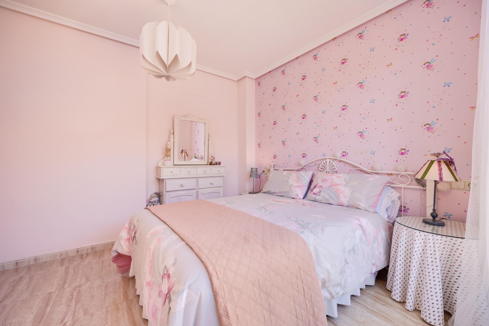 Wiederverkauf - Penthouse -
Torrevieja - Centro