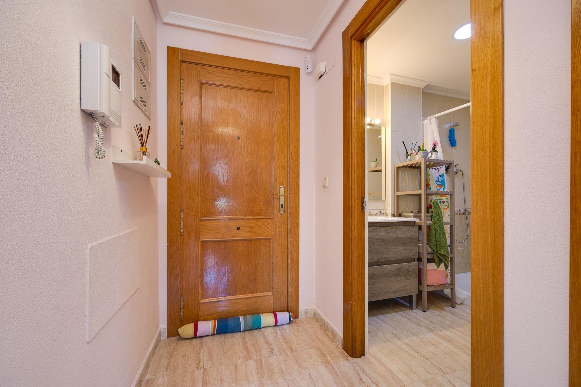 Wiederverkauf - Penthouse -
Torrevieja - Centro