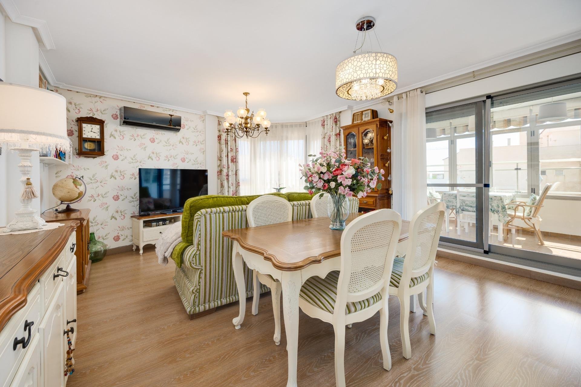 Wiederverkauf - Penthouse -
Torrevieja - Centro