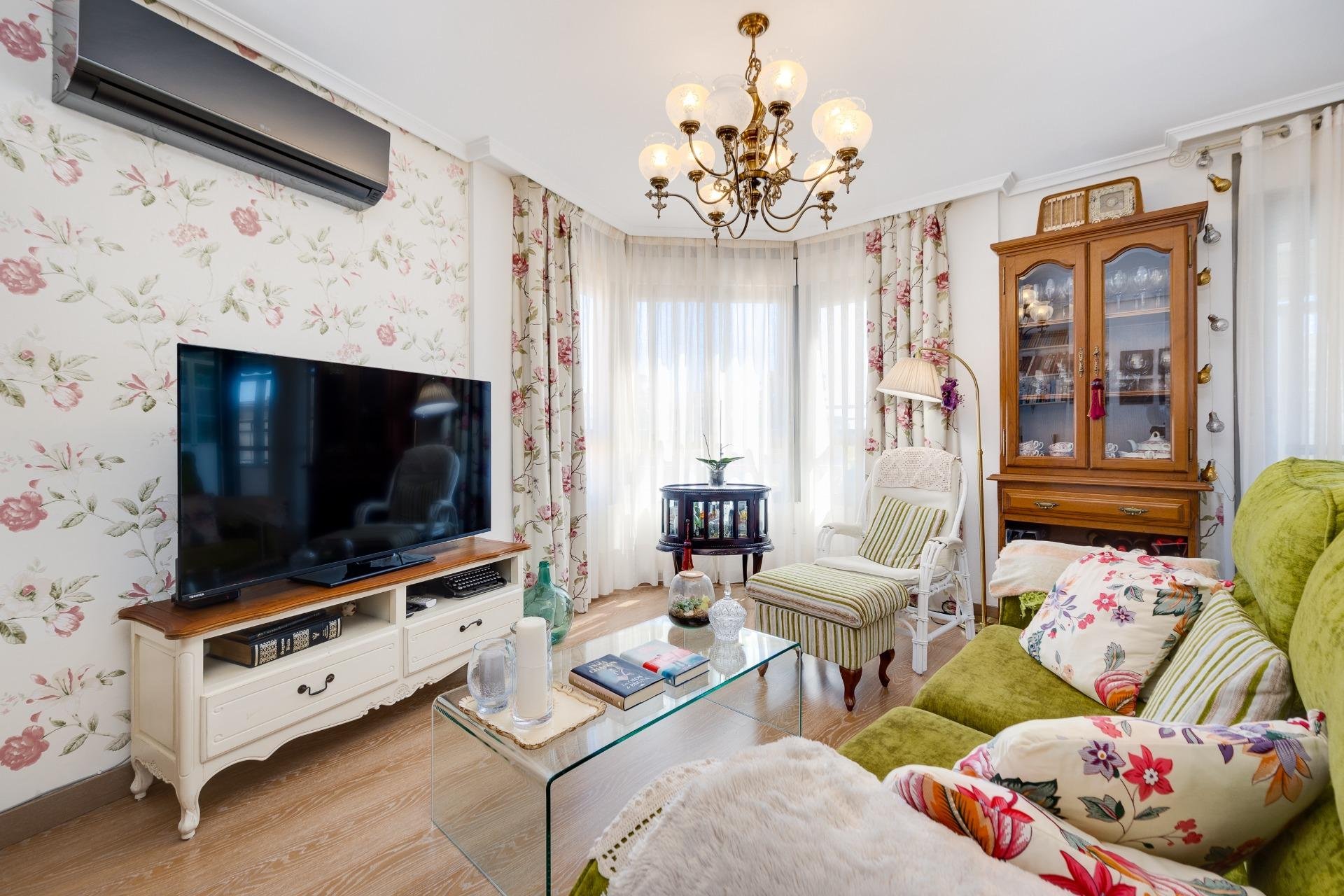 Wiederverkauf - Penthouse -
Torrevieja - Centro