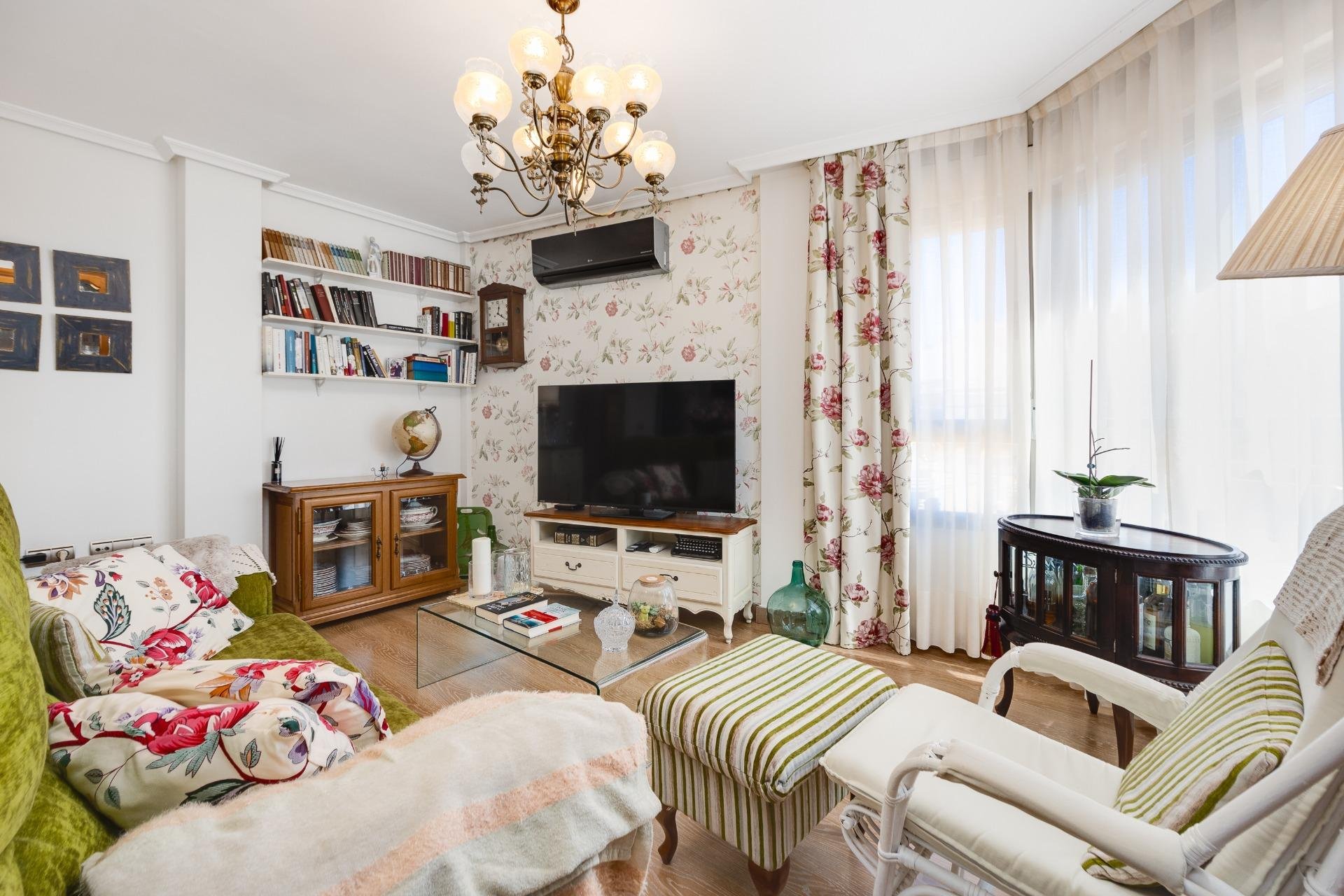 Wiederverkauf - Penthouse -
Torrevieja - Centro