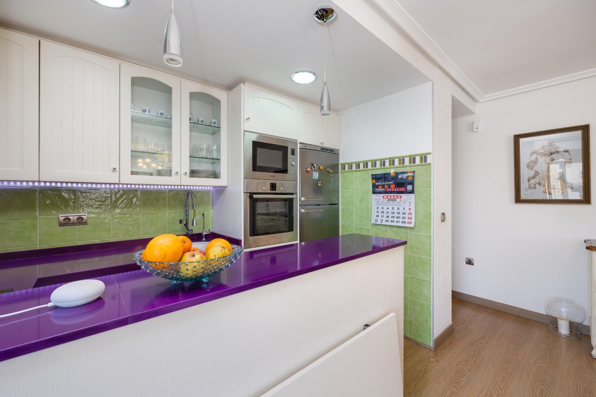 Wiederverkauf - Penthouse -
Torrevieja - Centro