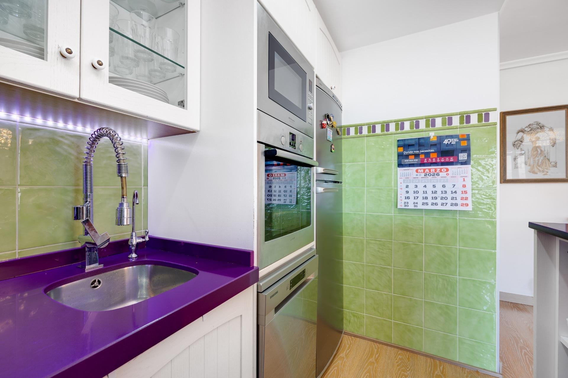 Wiederverkauf - Penthouse -
Torrevieja - Centro