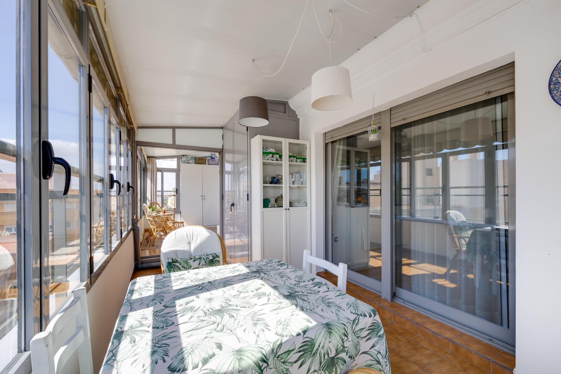 Wiederverkauf - Penthouse -
Torrevieja - Centro