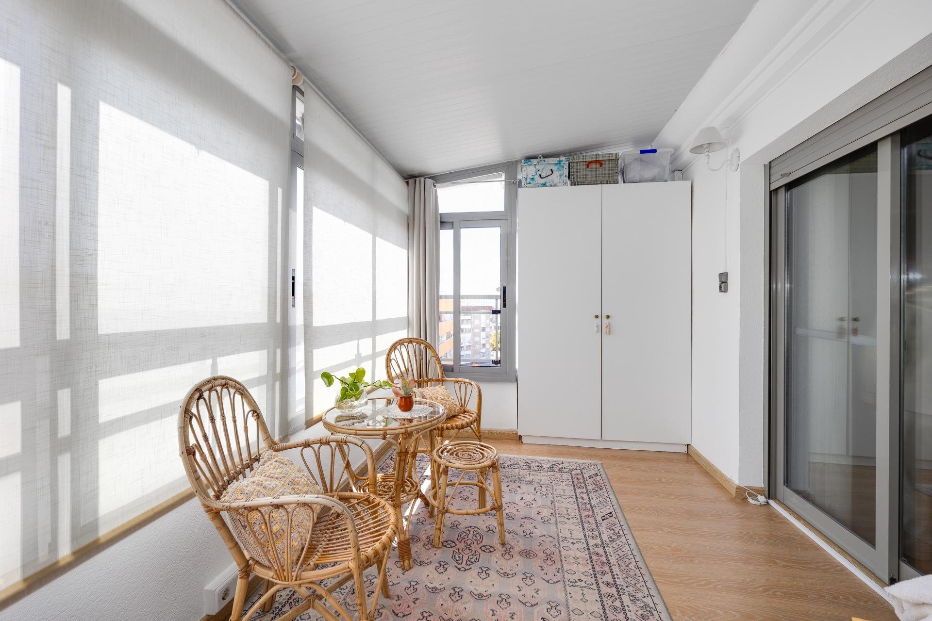 Wiederverkauf - Penthouse -
Torrevieja - Centro