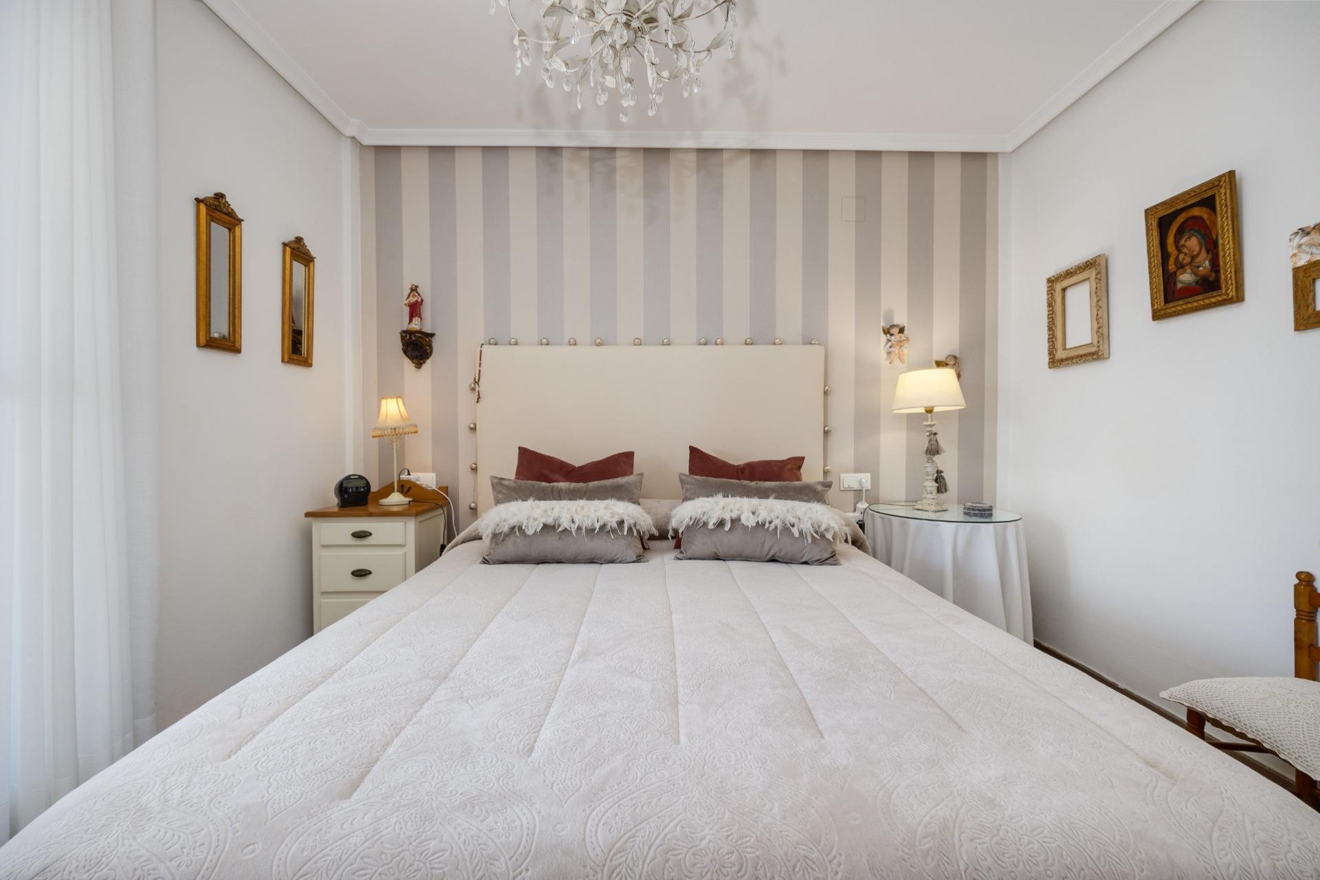 Wiederverkauf - Penthouse -
Torrevieja - Centro