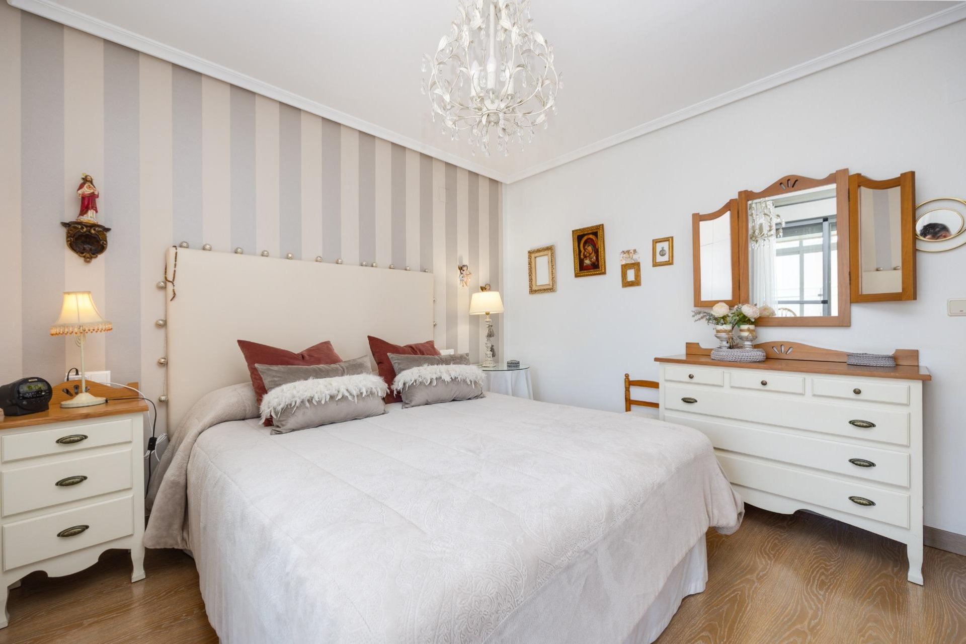 Wiederverkauf - Penthouse -
Torrevieja - Centro