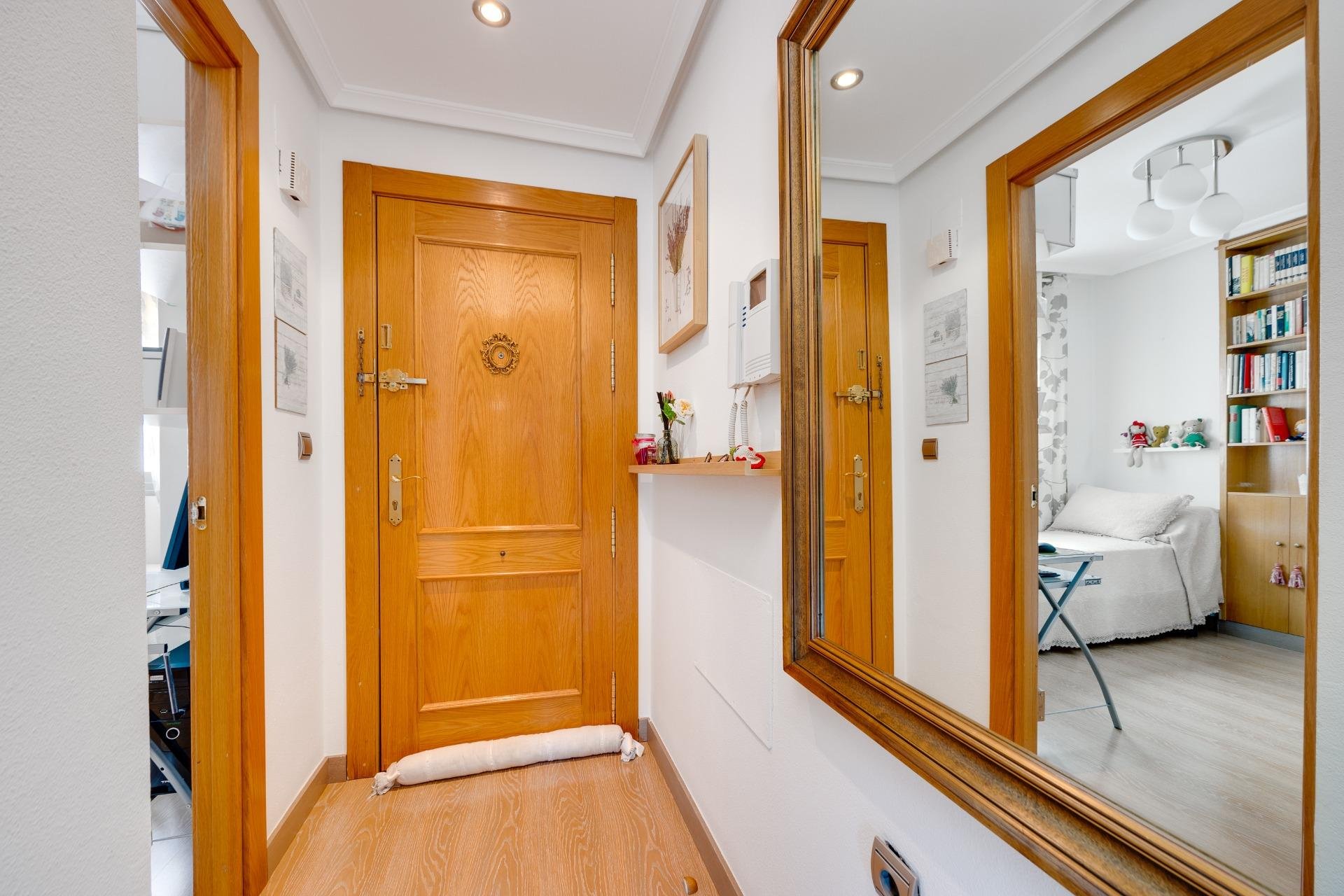 Wiederverkauf - Penthouse -
Torrevieja - Centro