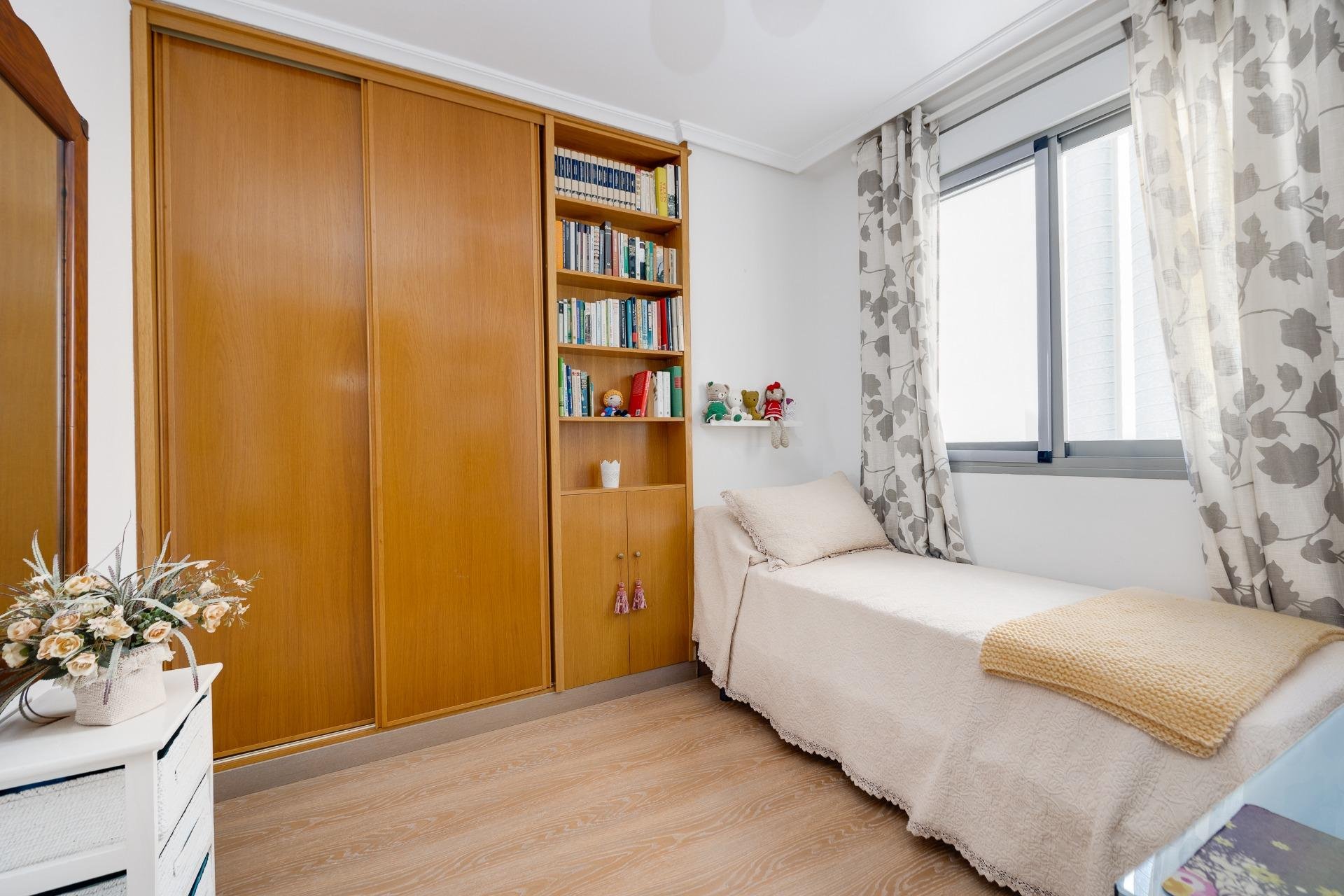 Wiederverkauf - Penthouse -
Torrevieja - Centro