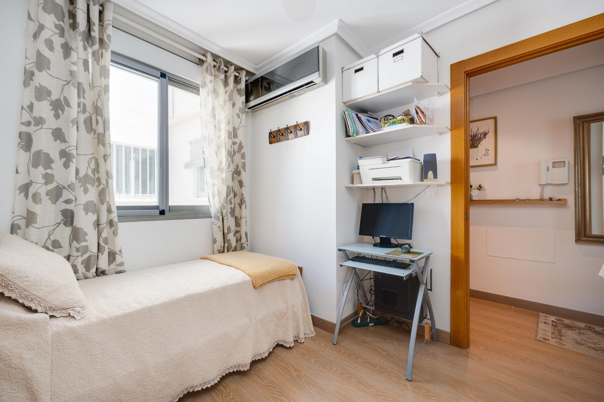 Wiederverkauf - Penthouse -
Torrevieja - Centro