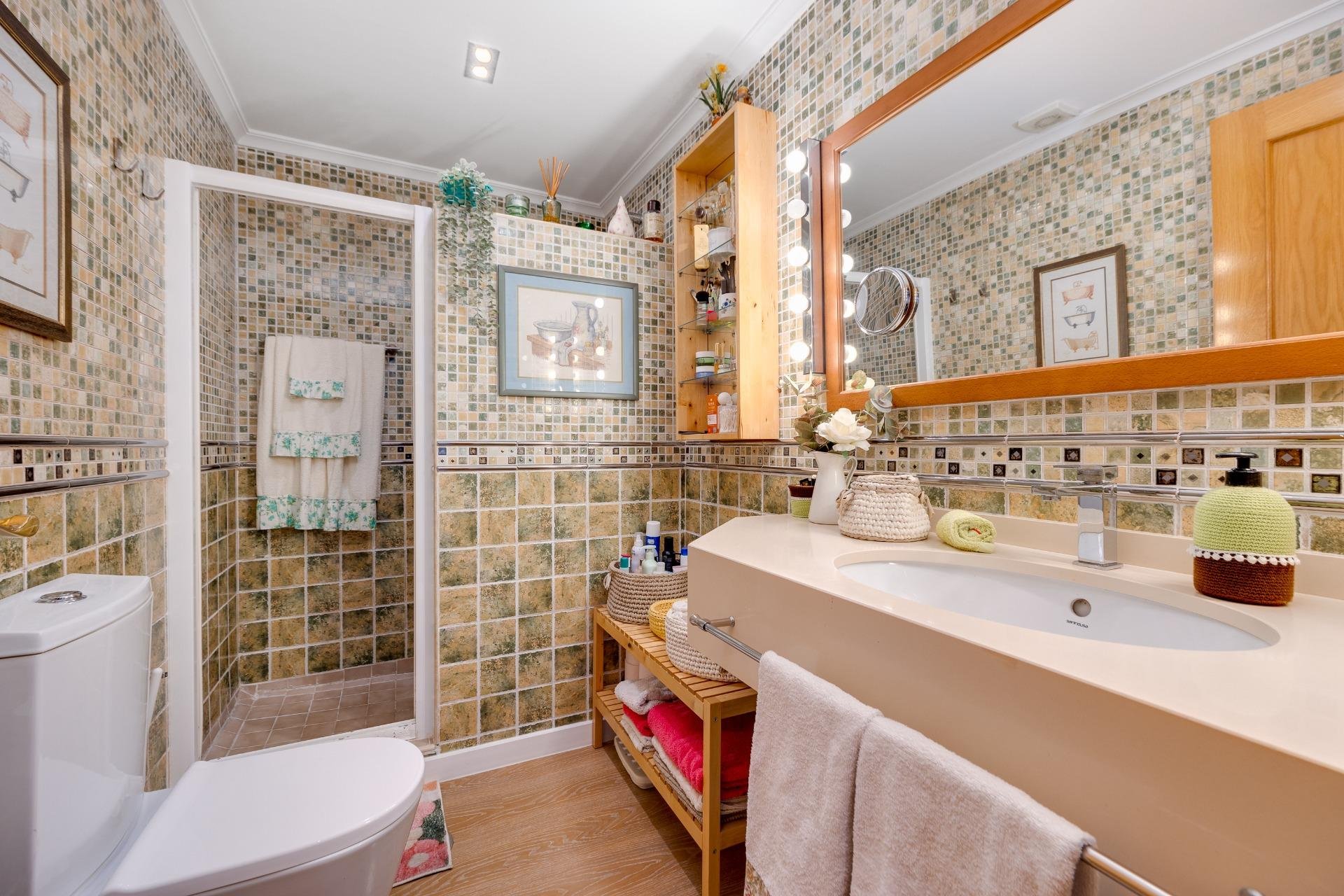 Wiederverkauf - Penthouse -
Torrevieja - Centro