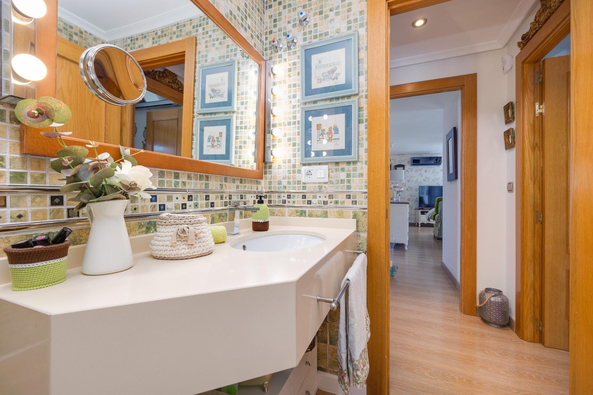 Wiederverkauf - Penthouse -
Torrevieja - Centro