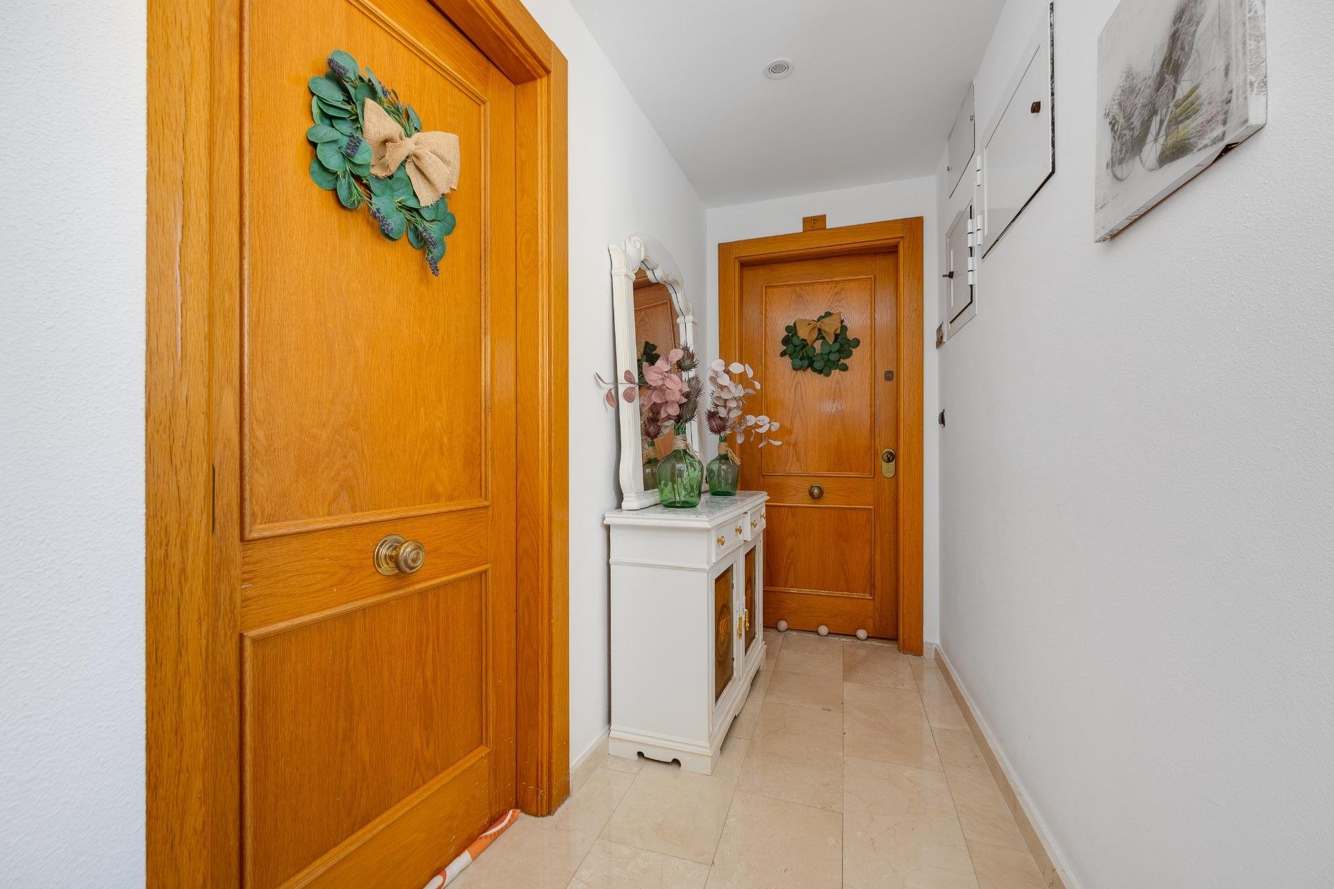 Wiederverkauf - Penthouse -
Torrevieja - Centro